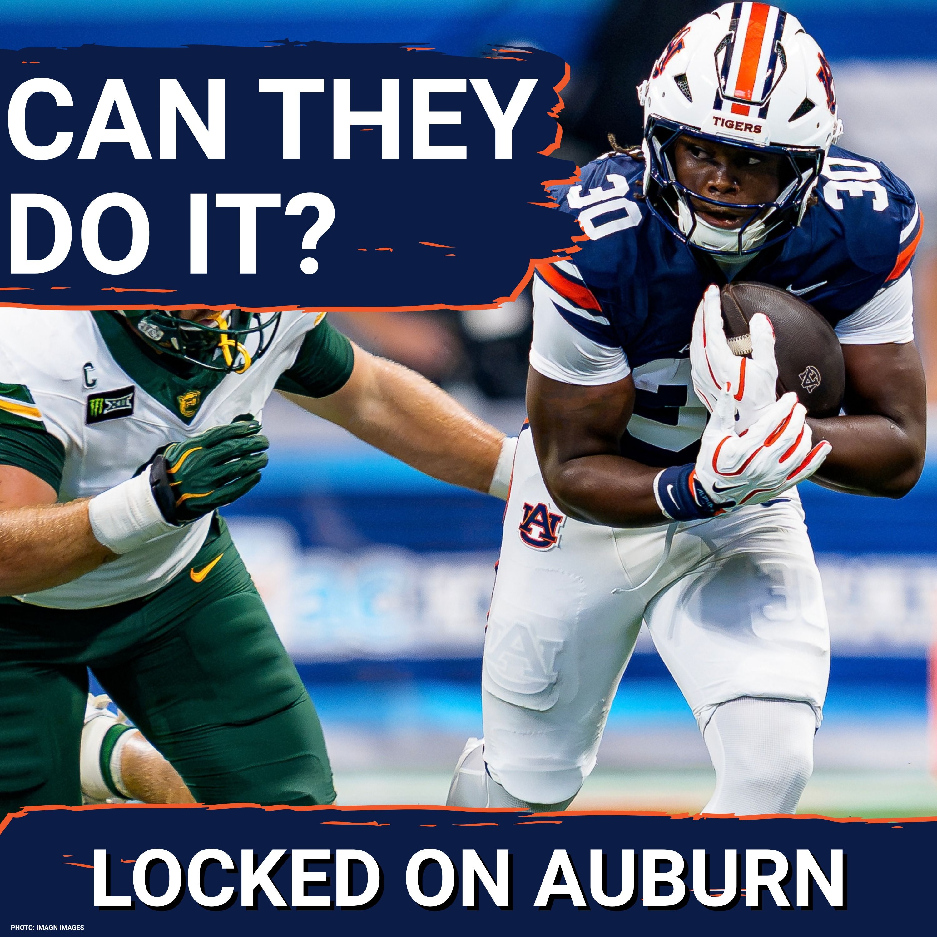 These Six Auburn Tigers Need To Make An Impact On Saturday