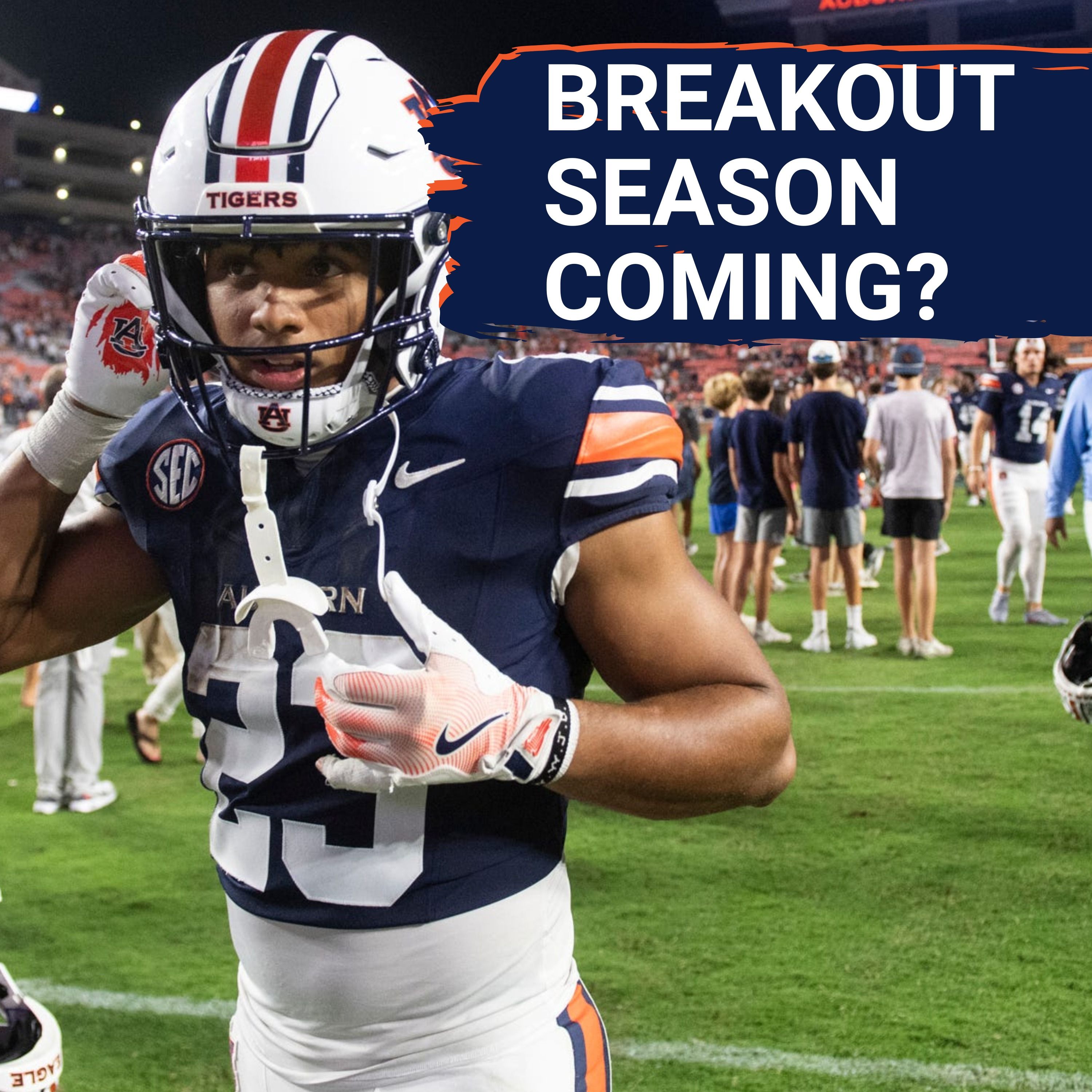 WOW: Hugh Freeze gave MAJOR praise to ELITE playmaker after Auburn's big win over Ball State