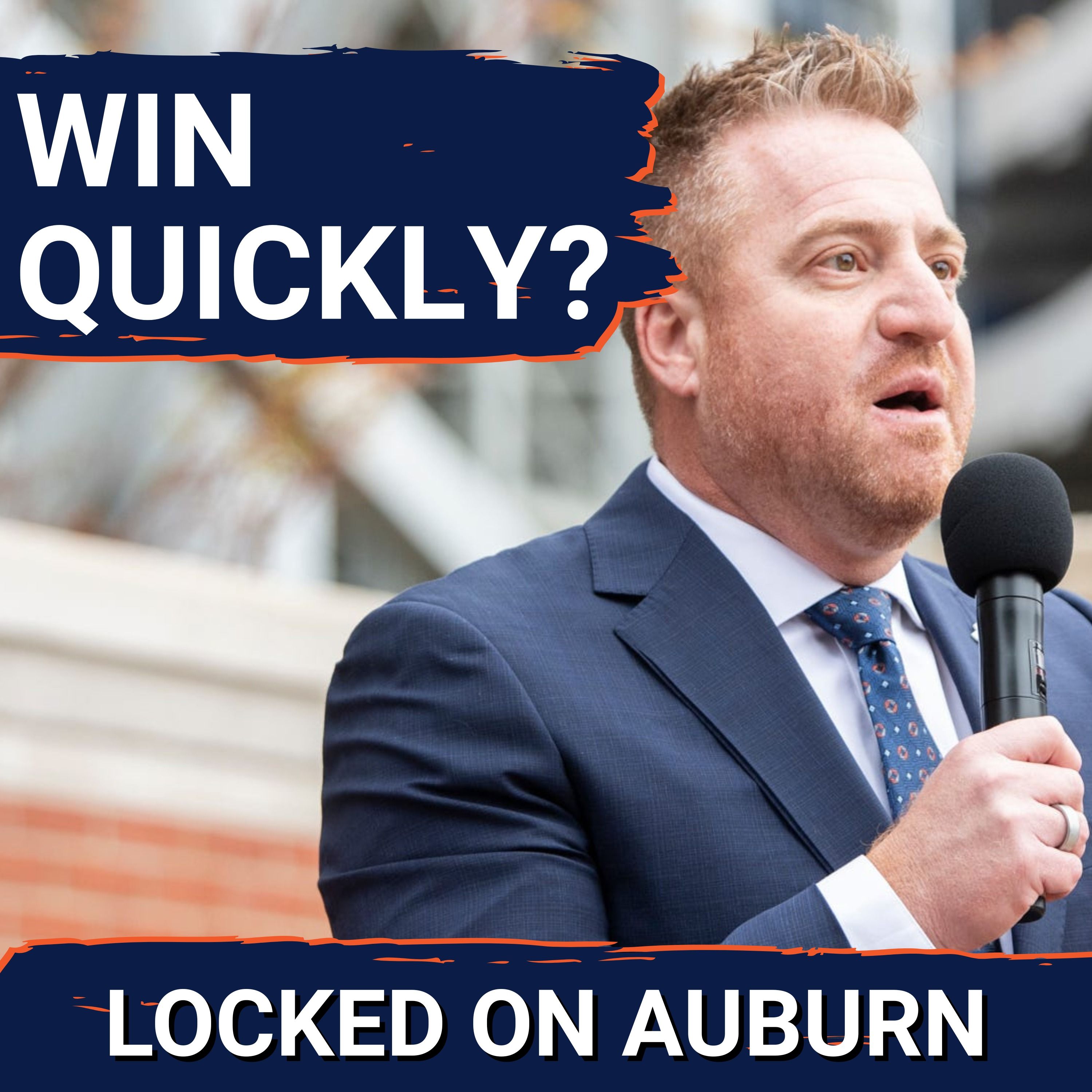 NO PATIENCE? Auburn, Alex Golesh Could Copy Indiana Hoosiers, Curt Cignetti in Hopes of a QUICK Rebuild