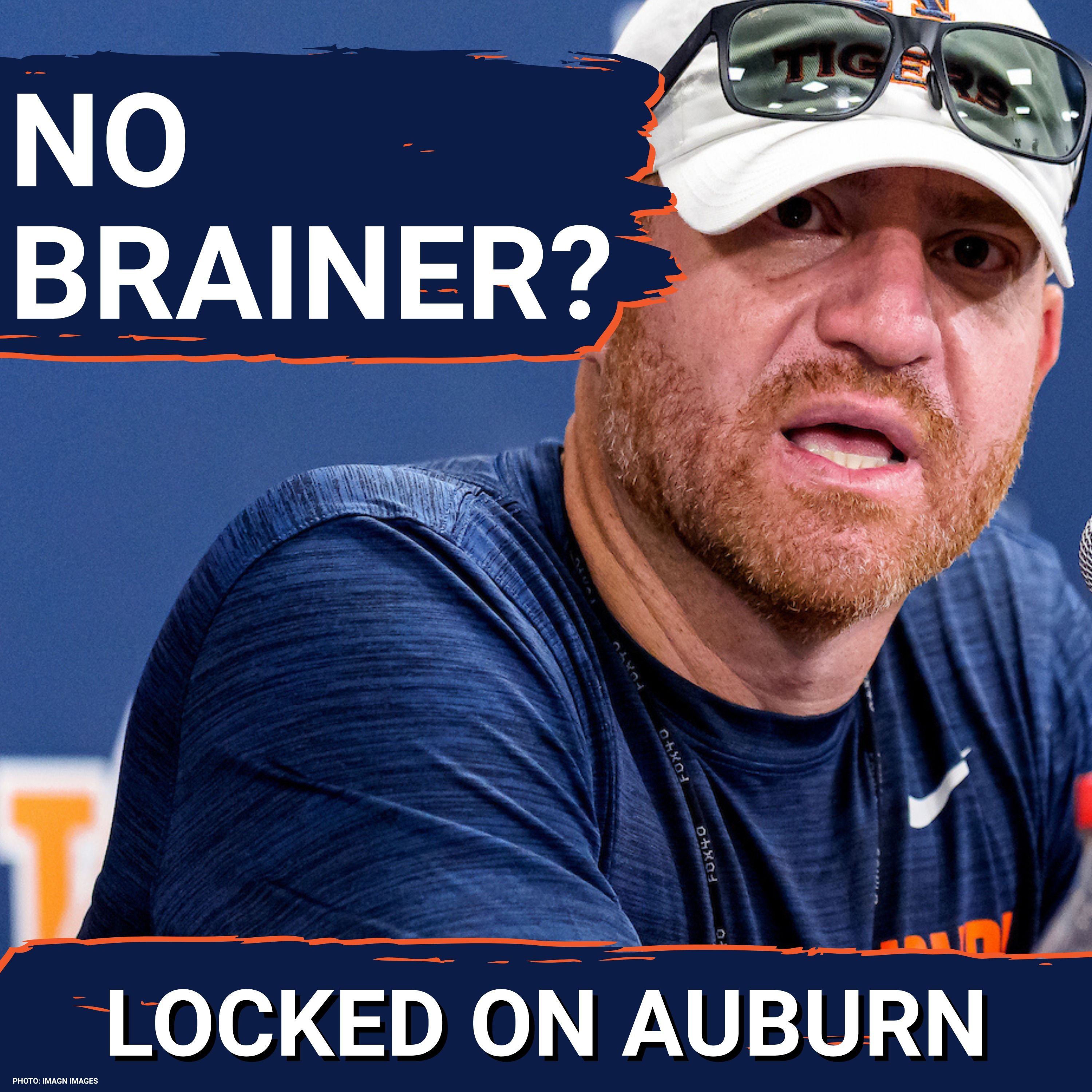 Why Auburn Is In A Prime Spot Against Baylor Bears In Season Opener