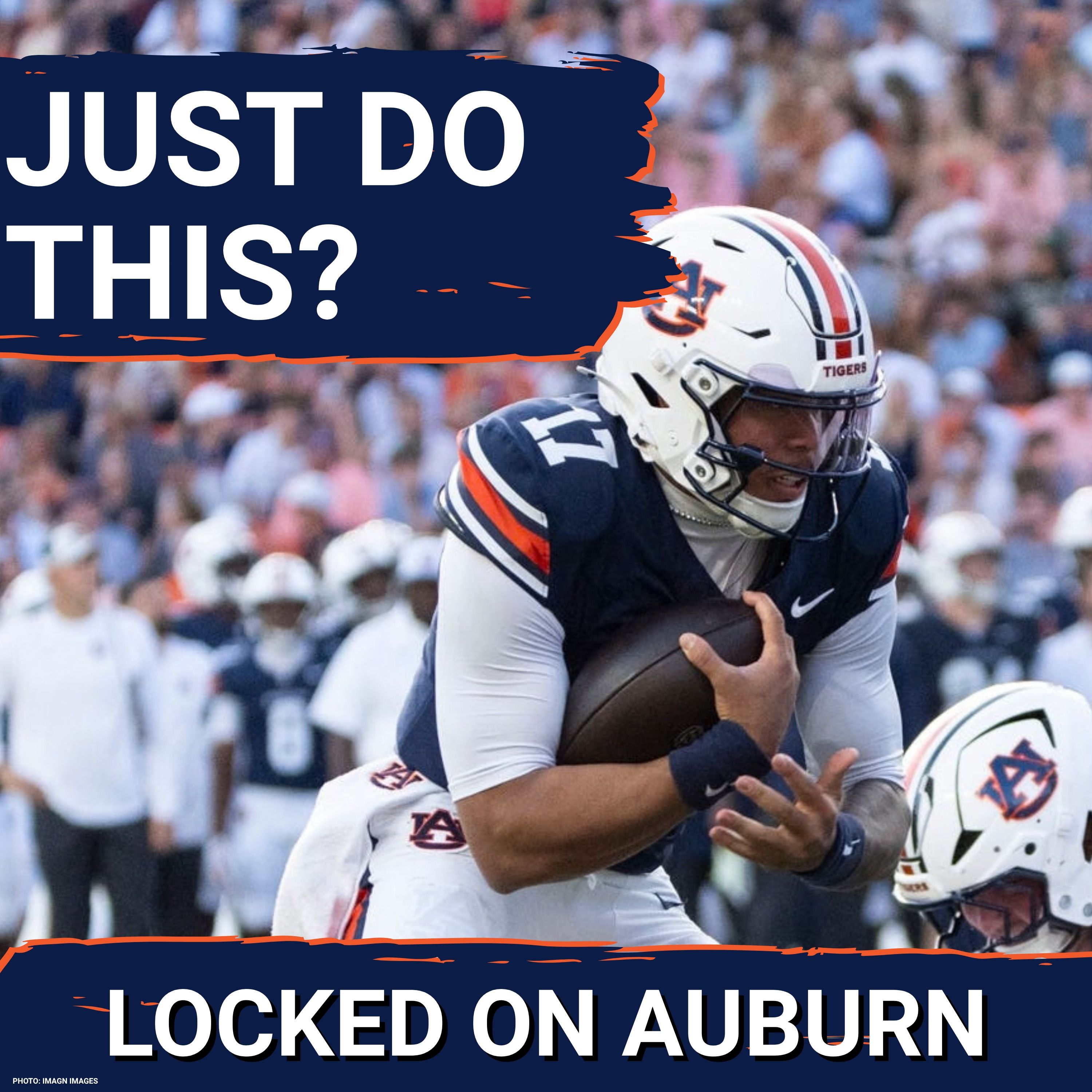 Auburn's Offense Must Do This Vs Tennessee On Saturday