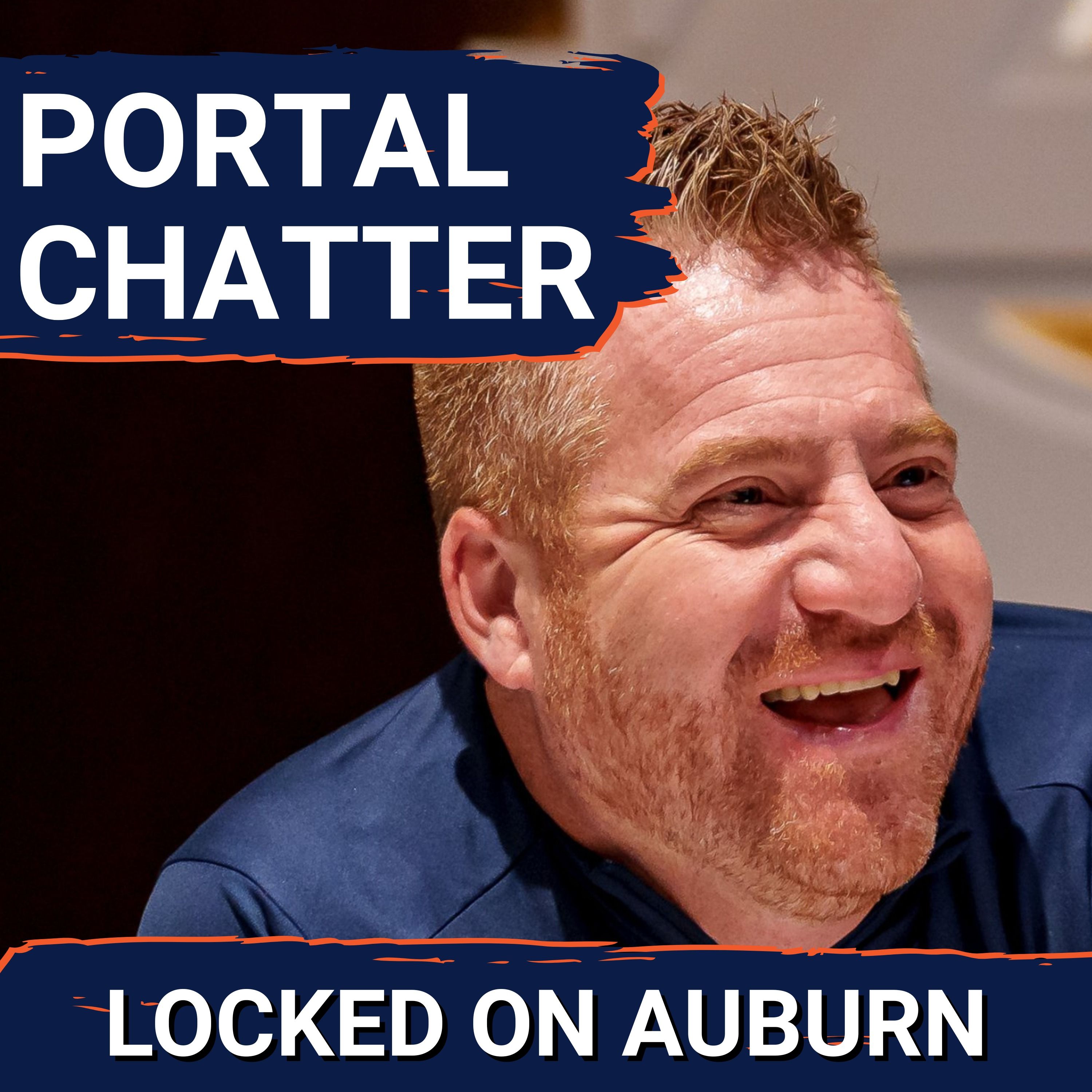 LETS GO: Transfer Portal is OPEN and Auburn, Alex Golesh READY to go