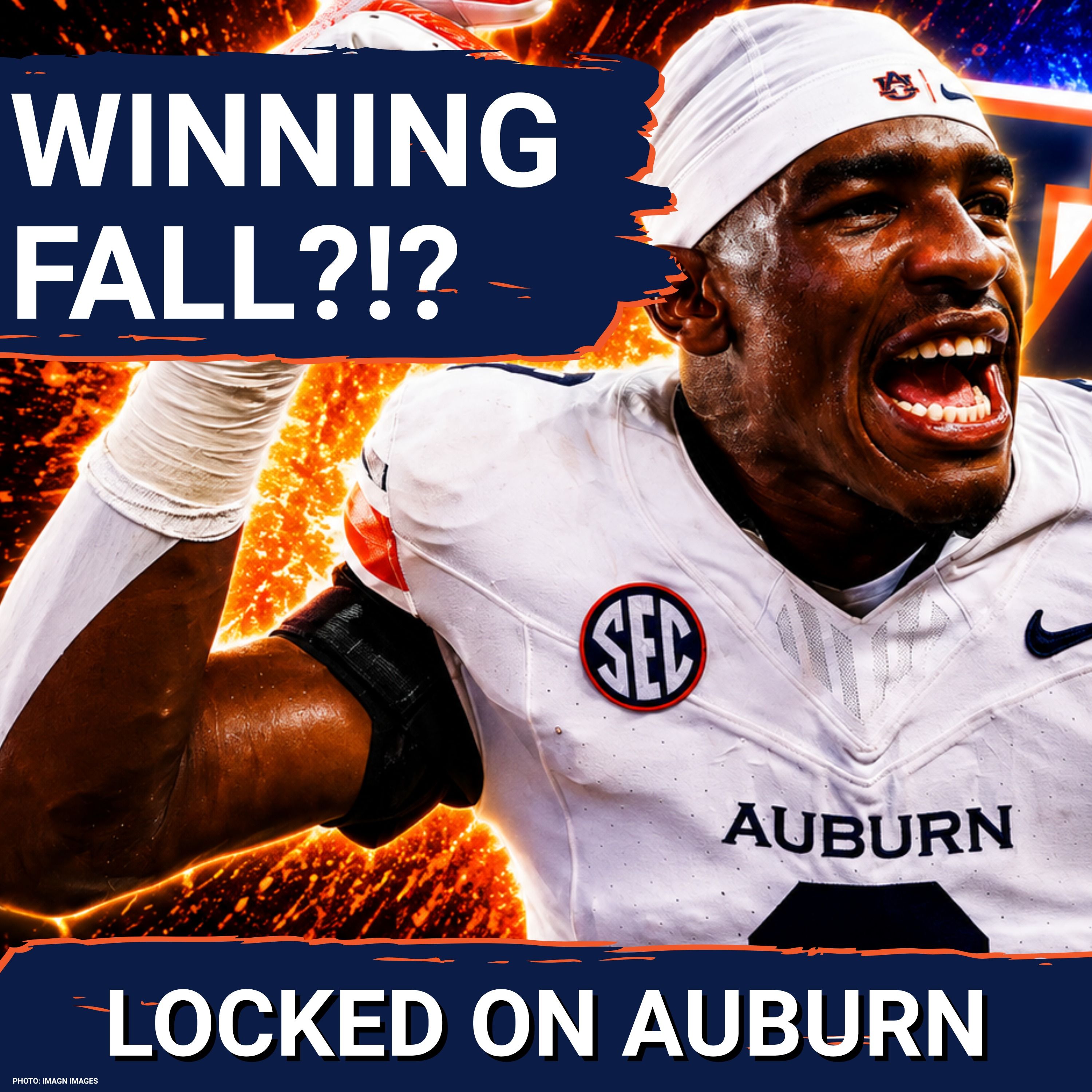Key Auburn Defender Primed To Explode This Fall Camp