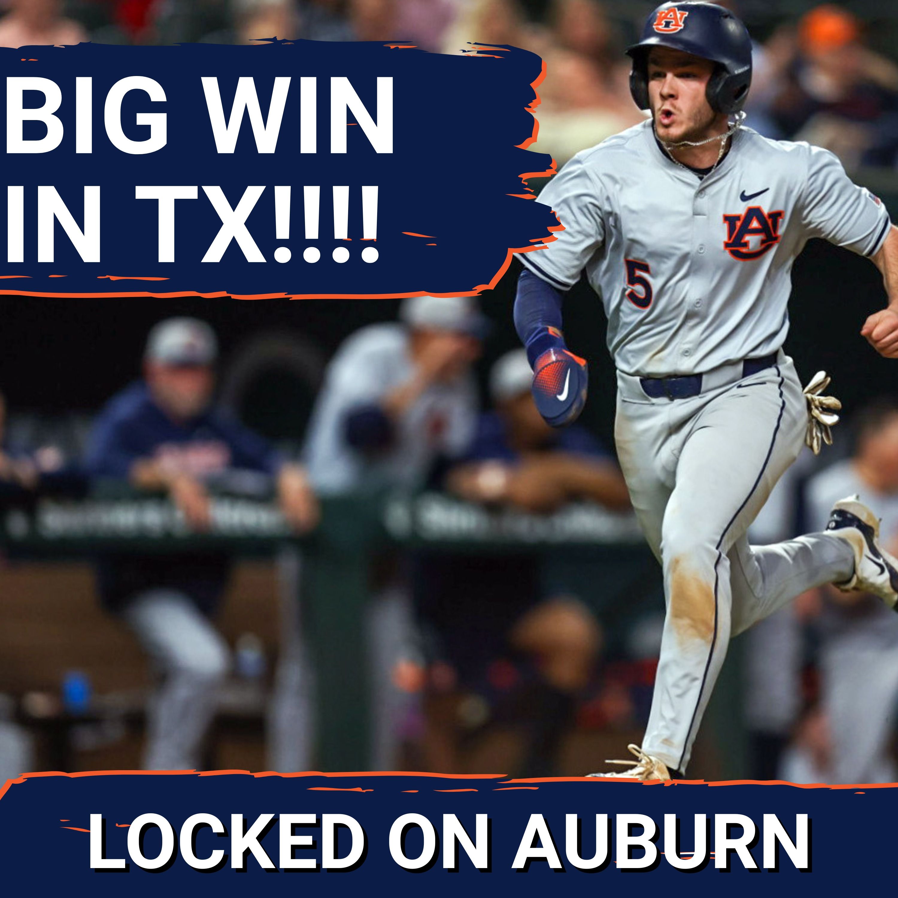 REACTION: Auburn Baseball DOMINATES Kansas State, Jake Marciano, Bristol Carter GO OFF