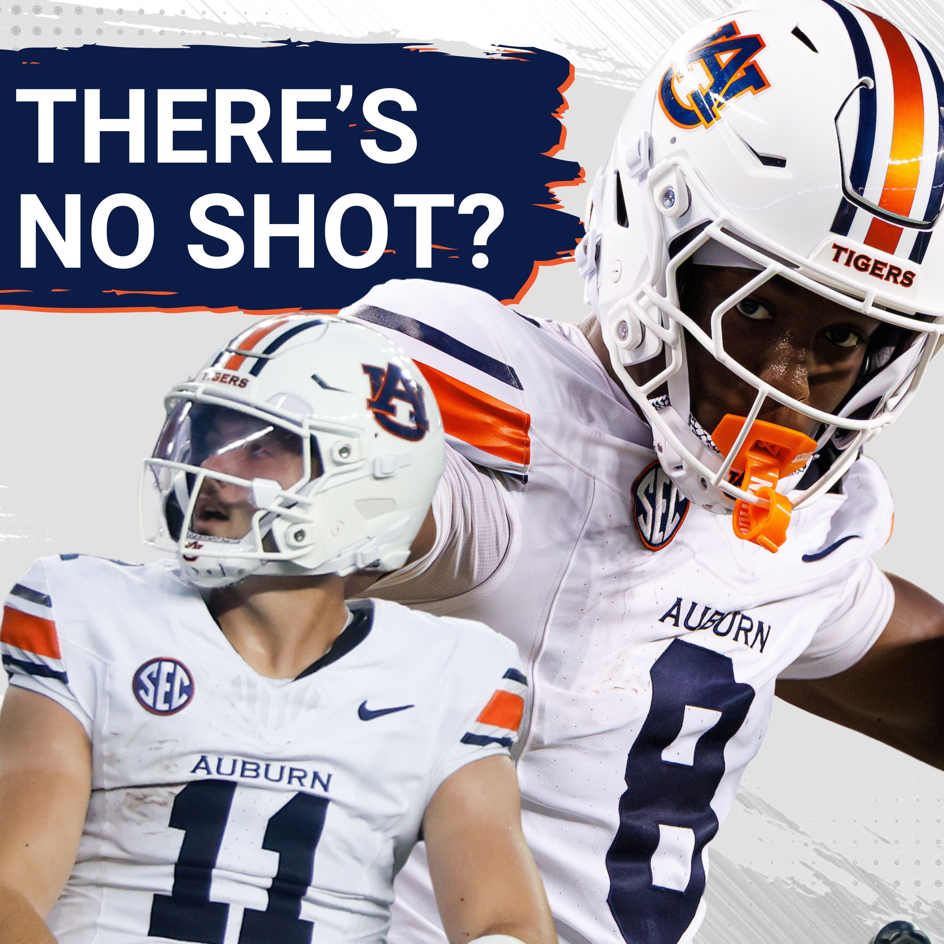 RIDICULOUS: Oklahoma Experts are giving Auburn NO CHANCE to win on Saturday