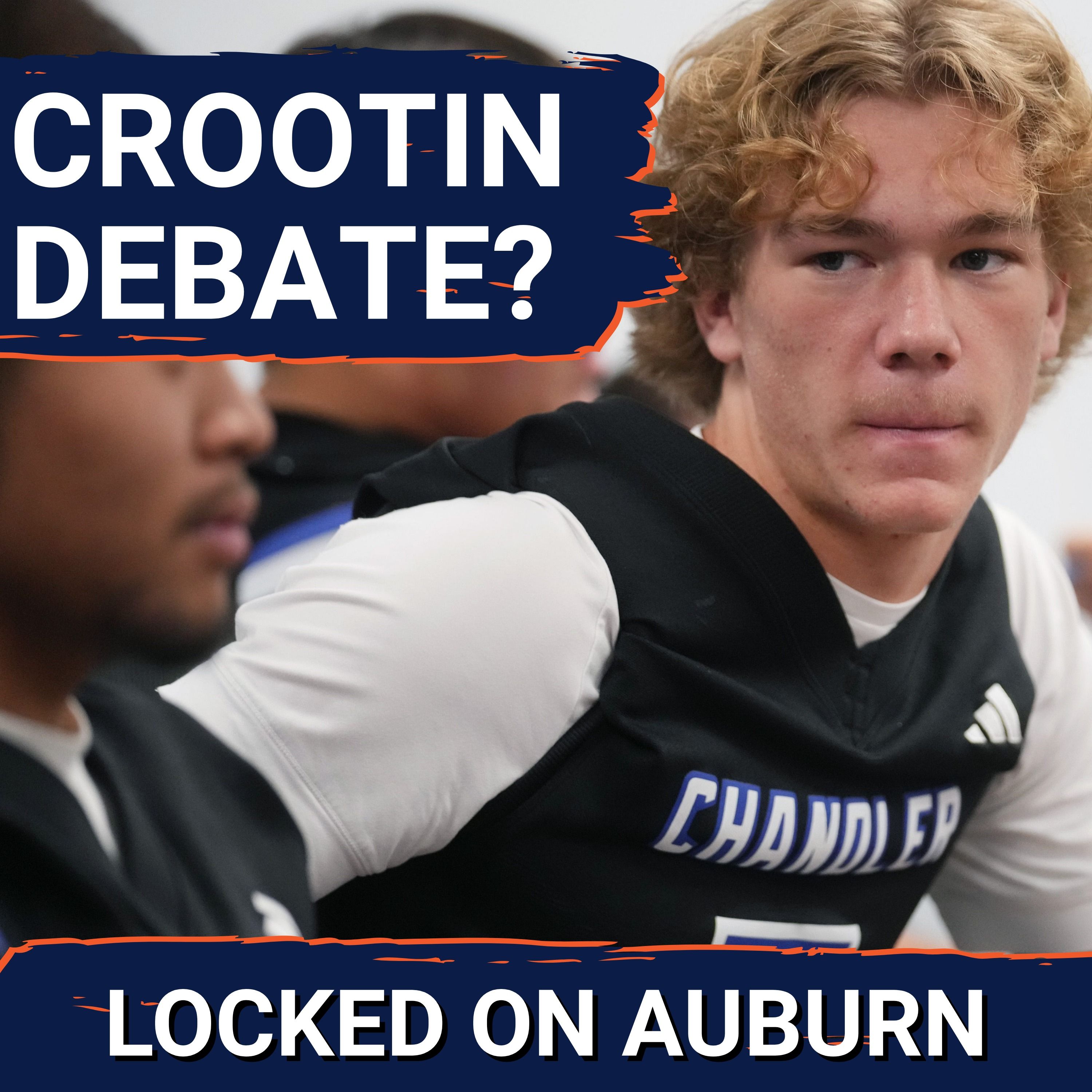RECRUITING: Auburn, Oregon, Penn State Hosts Make INCREDIBLE Cases for Will Mencl