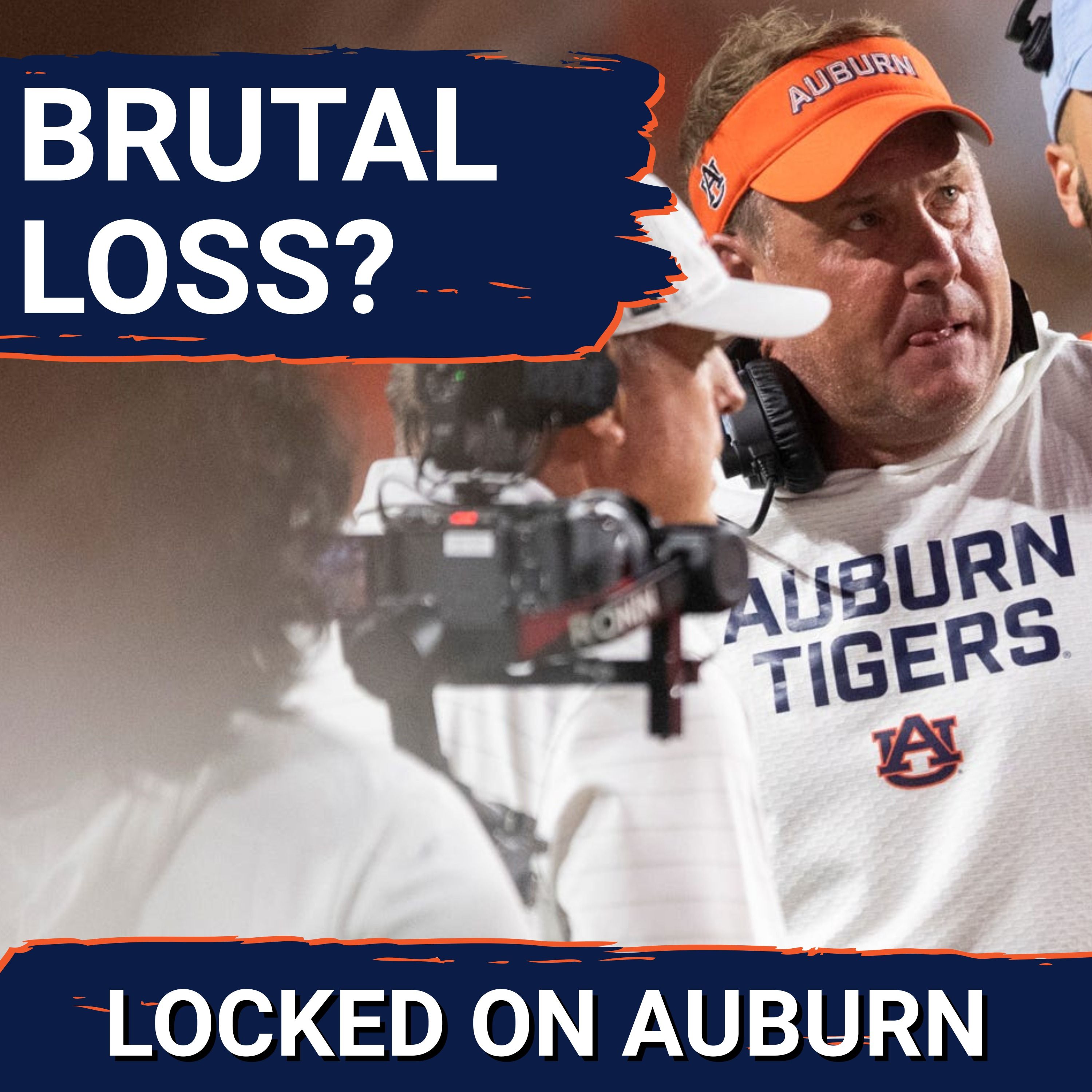 REACTION: Auburn Football CHEATED by Georgia Bulldogs, SEC Officials
