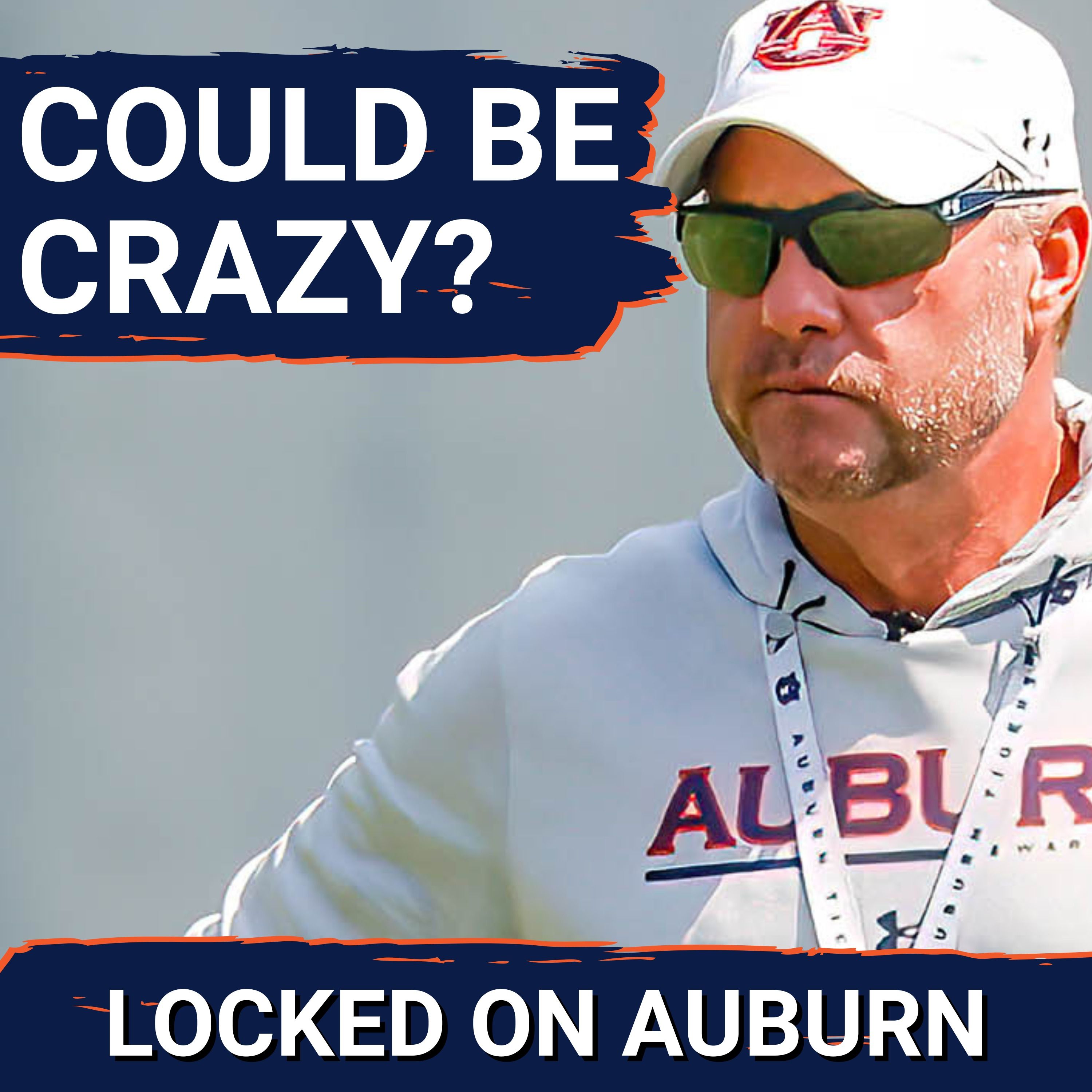WOW: Auburn's battle with Arkansas could be INSANE