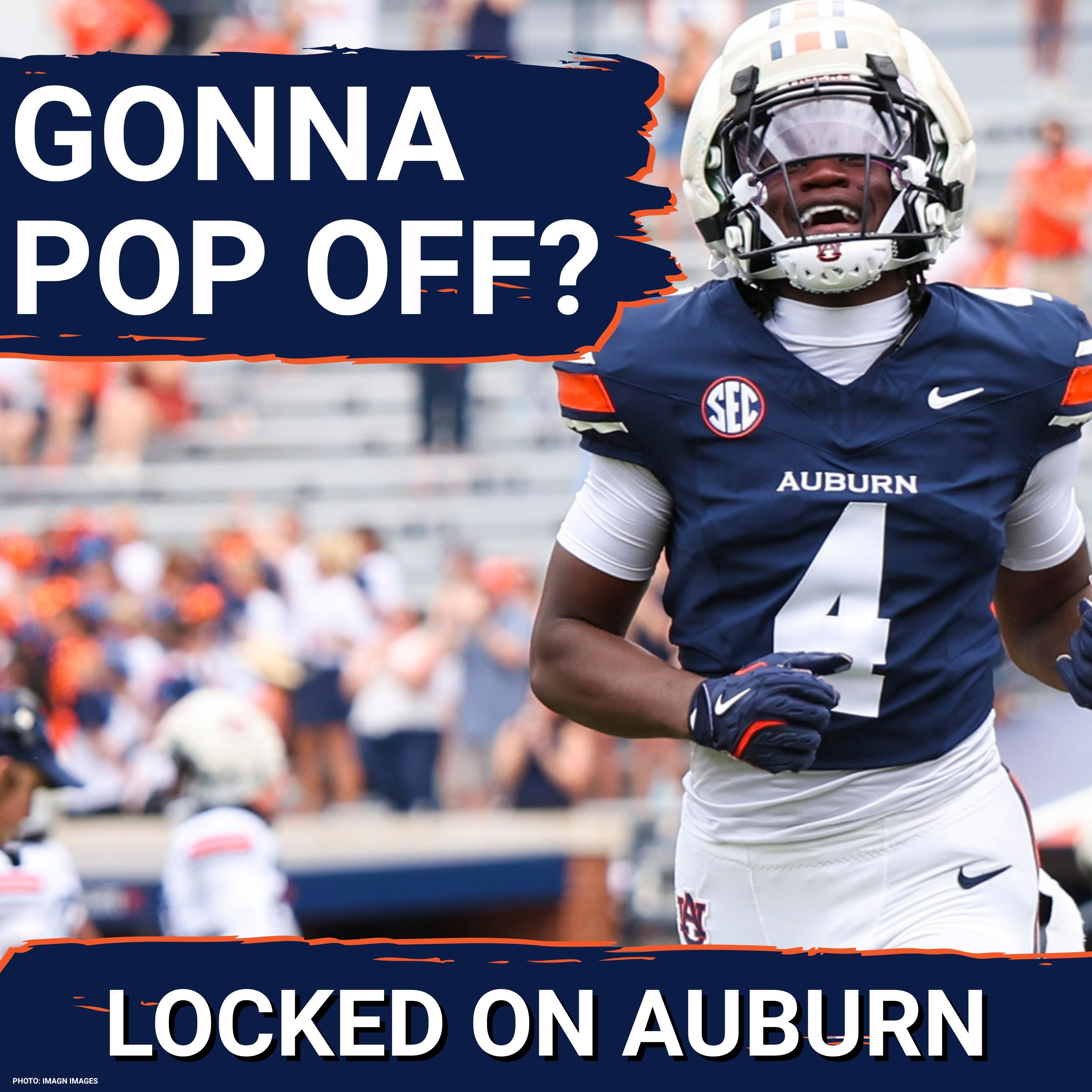 Auburn Needs These Two Guys To Explode Vs Florida