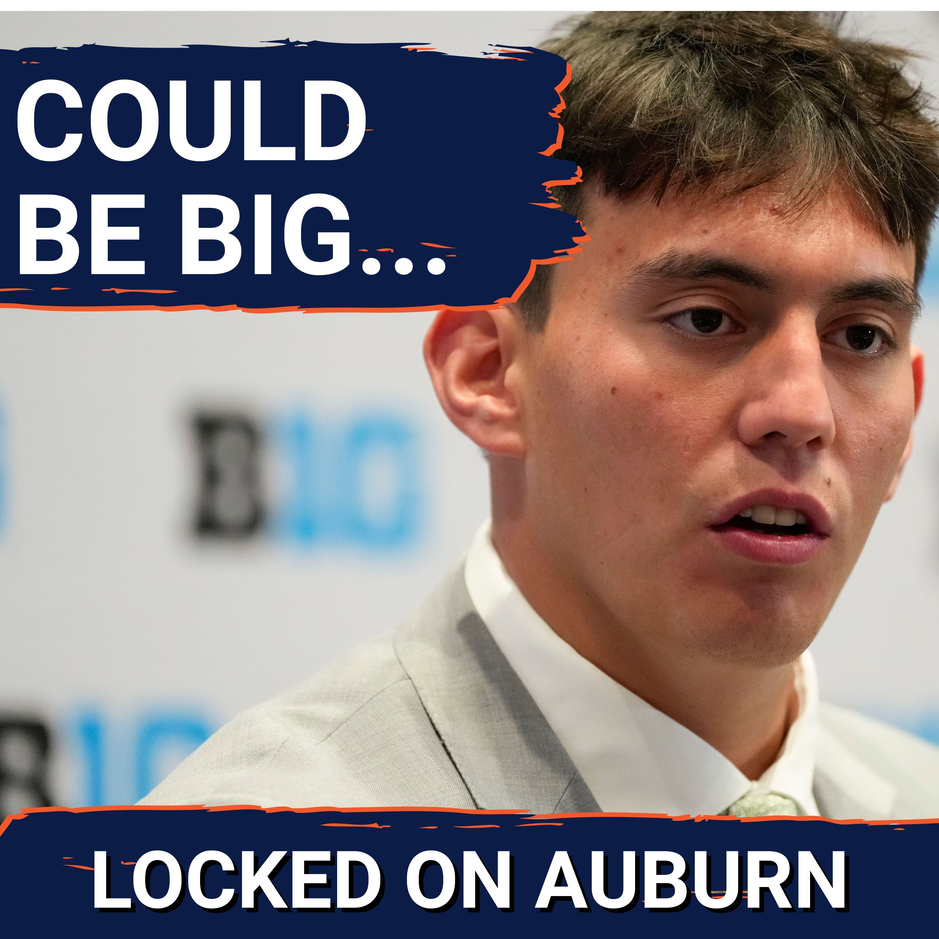 HUGE: Stanton Ramil is CRUCIAL for Alex Golesh, Auburn in 2026
