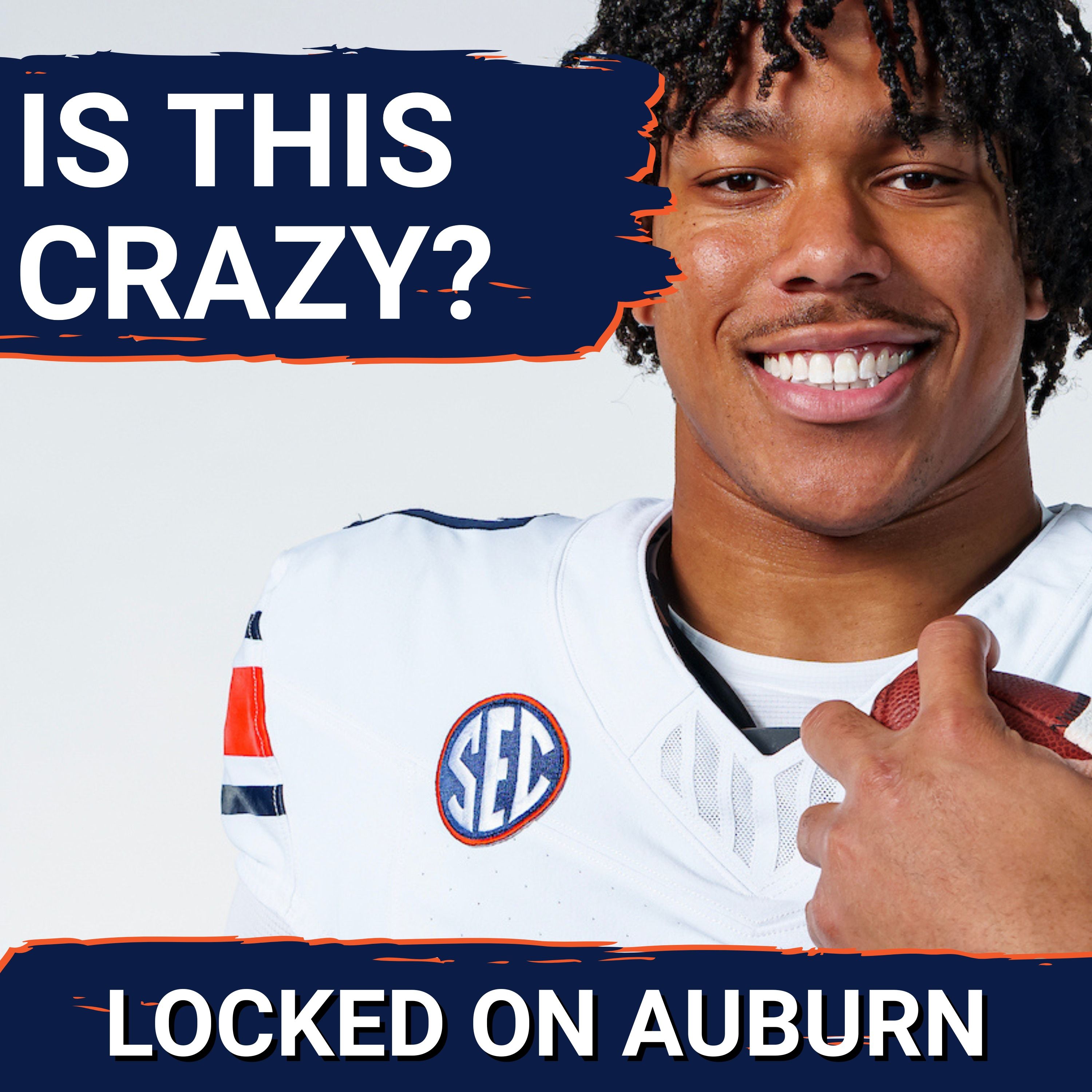 OH? Byrum Brown is the MOST Important Transfer Addition in ALL of College Football, Expert Says