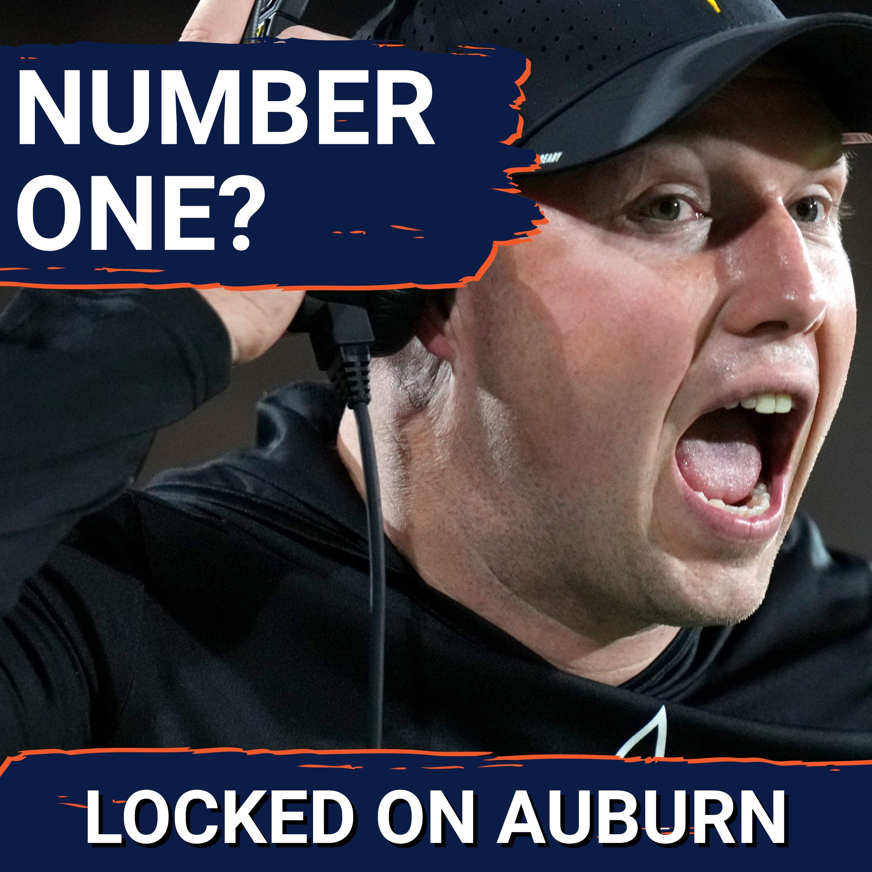 WOW: Auburn SHOULD have IDEAL candidate to REPLACE Hugh Freeze