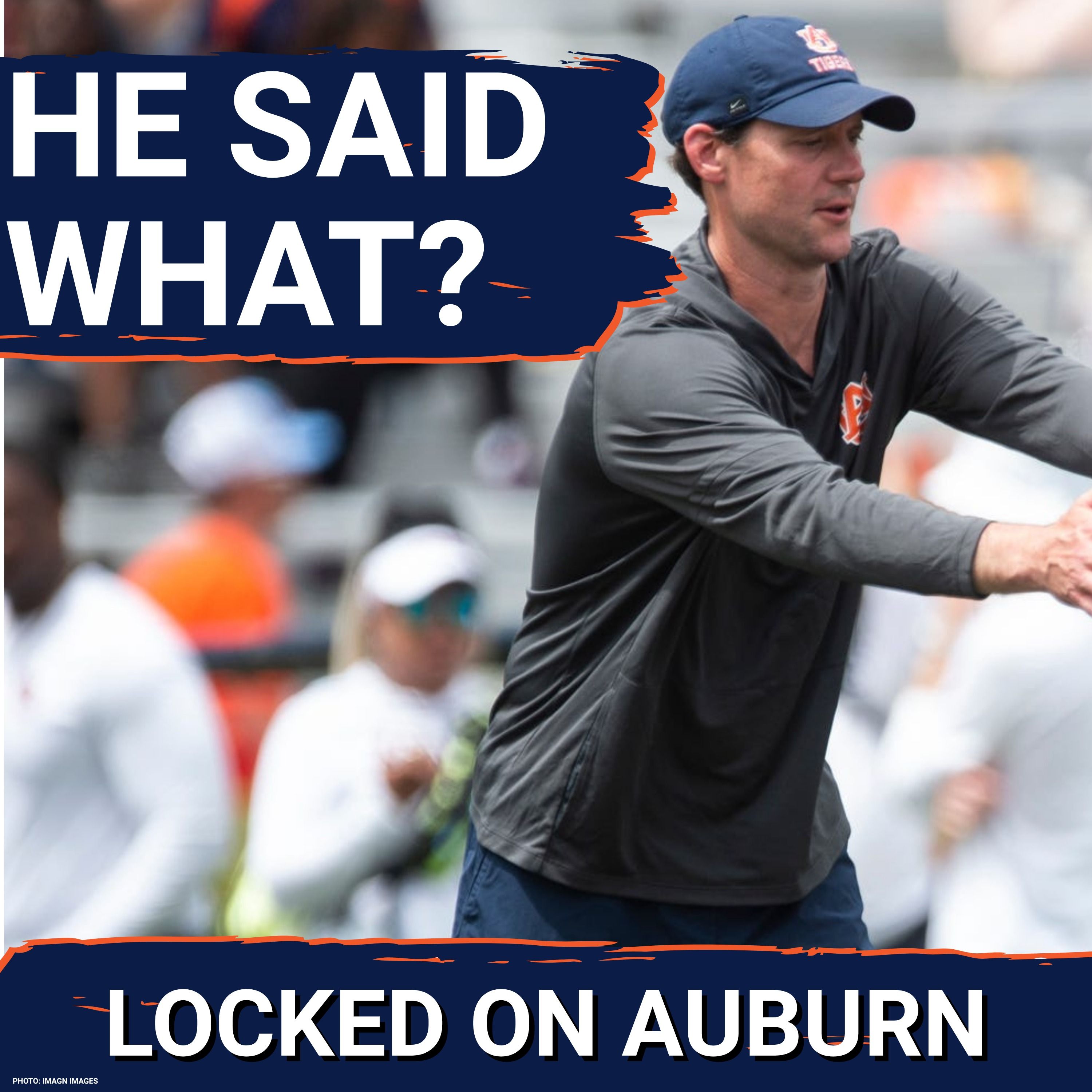 What Did This Auburn Coach Mean By This? episode artwork