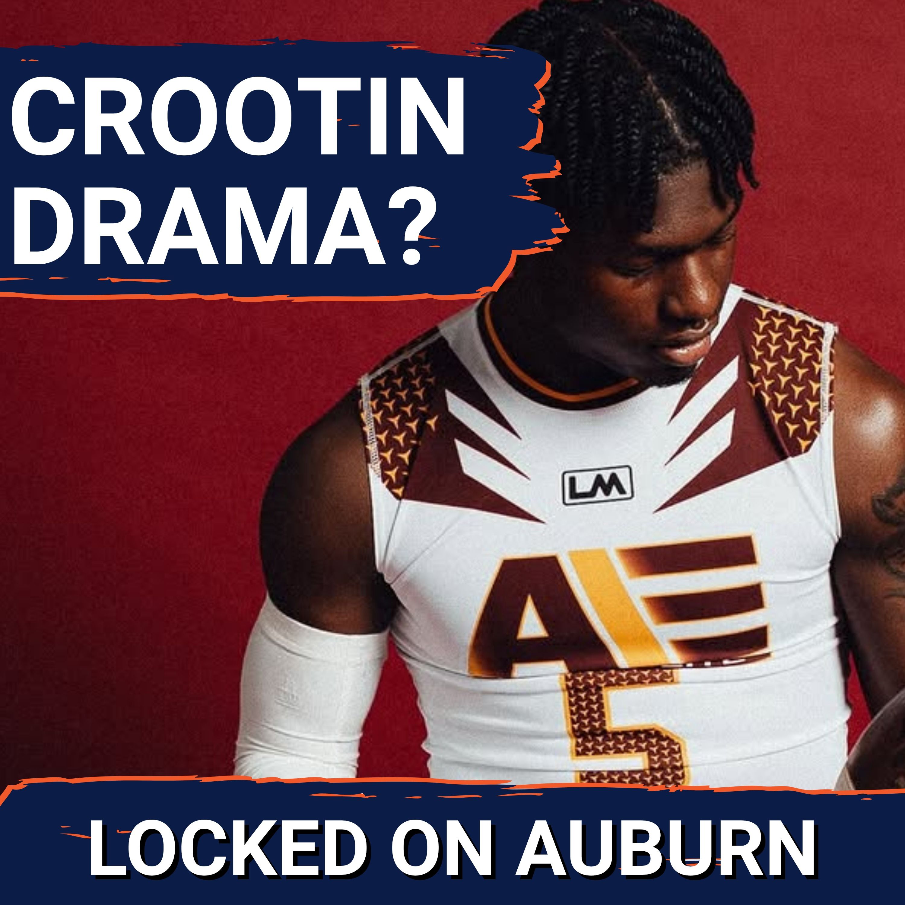 Auburn Quarterback Battle Heating Up