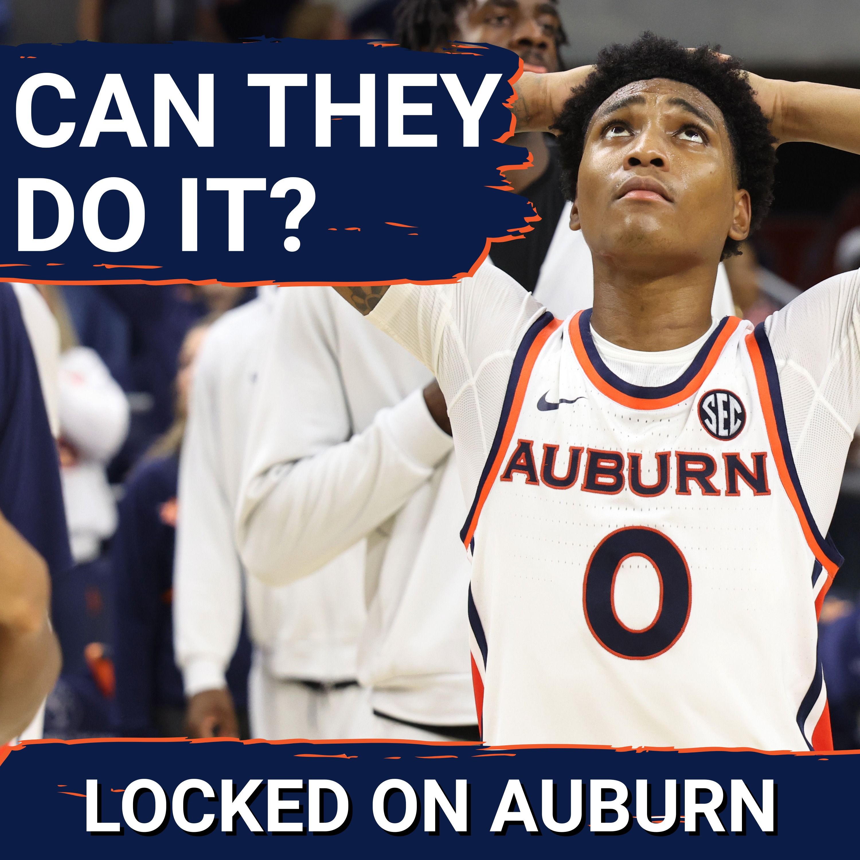 TOUGH: Auburn needs to play CLOSE TO PERFECT to have a shot against Florida