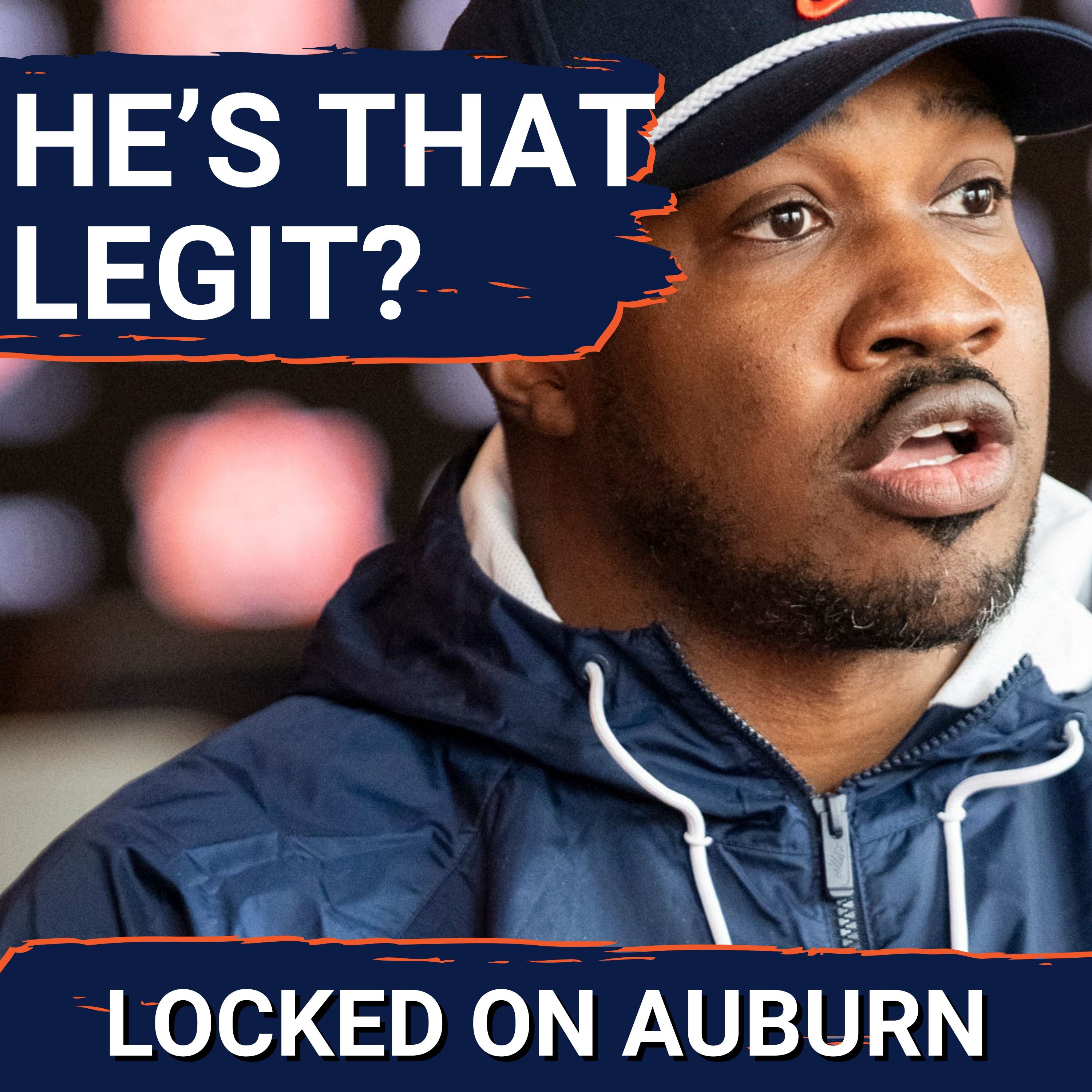 SNEAKY: Auburn's Assistant Coach Hire Is MORE IMPORTANT Than MANY Realize