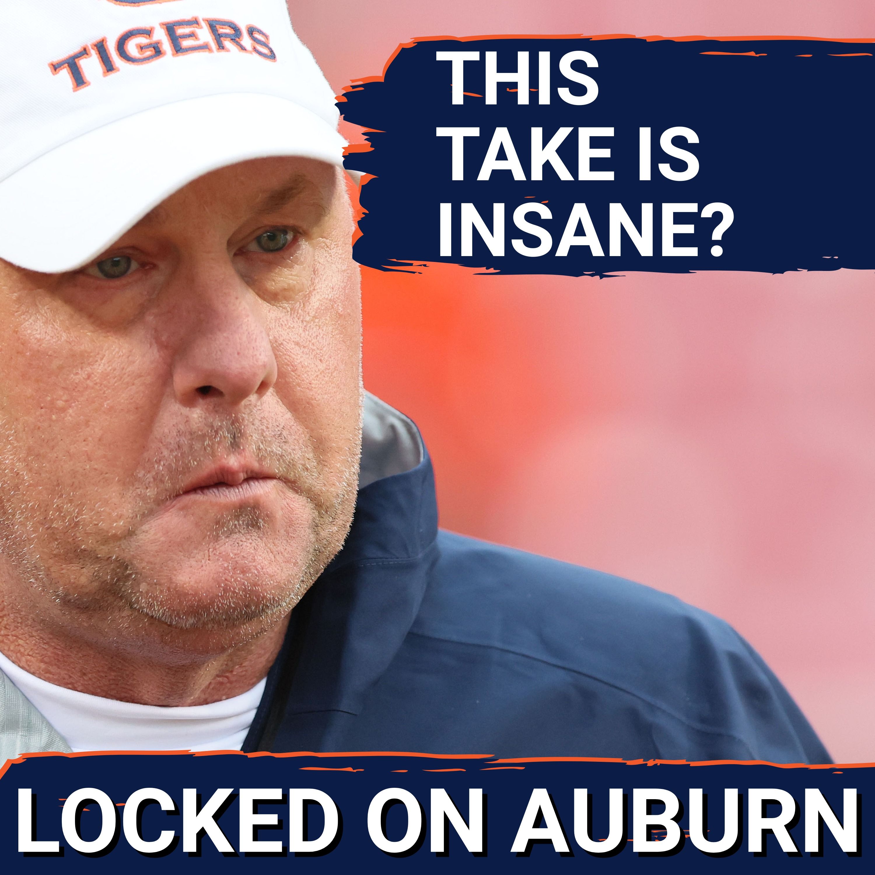 INSANITY: Analyst Says Kentucky is BETTER JOB THAN AUBURN, Hugh Freeze Coaching for his Job?