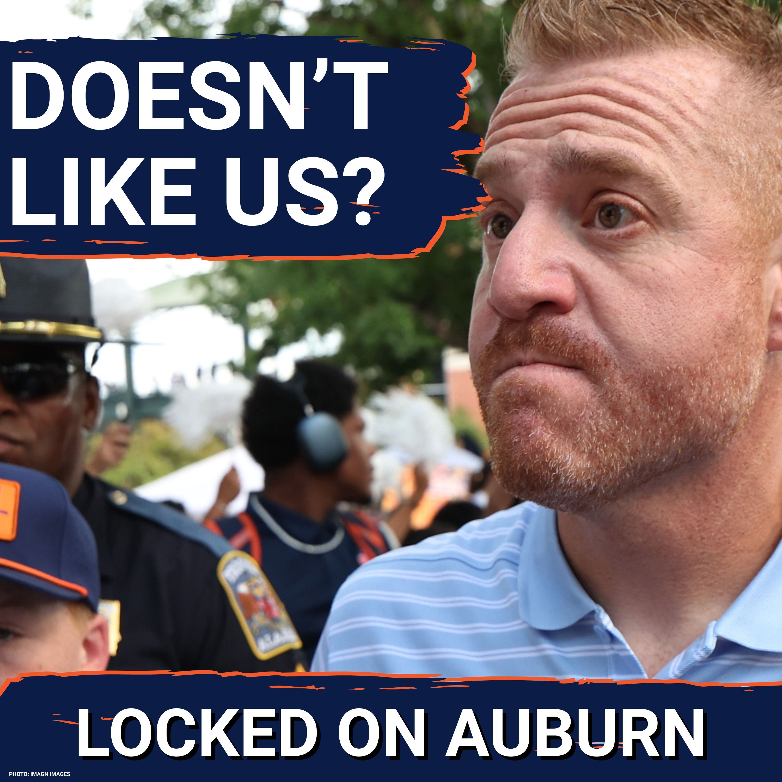 Recruiting Expert Doesn't Like Auburn In Matchup Vs Florida