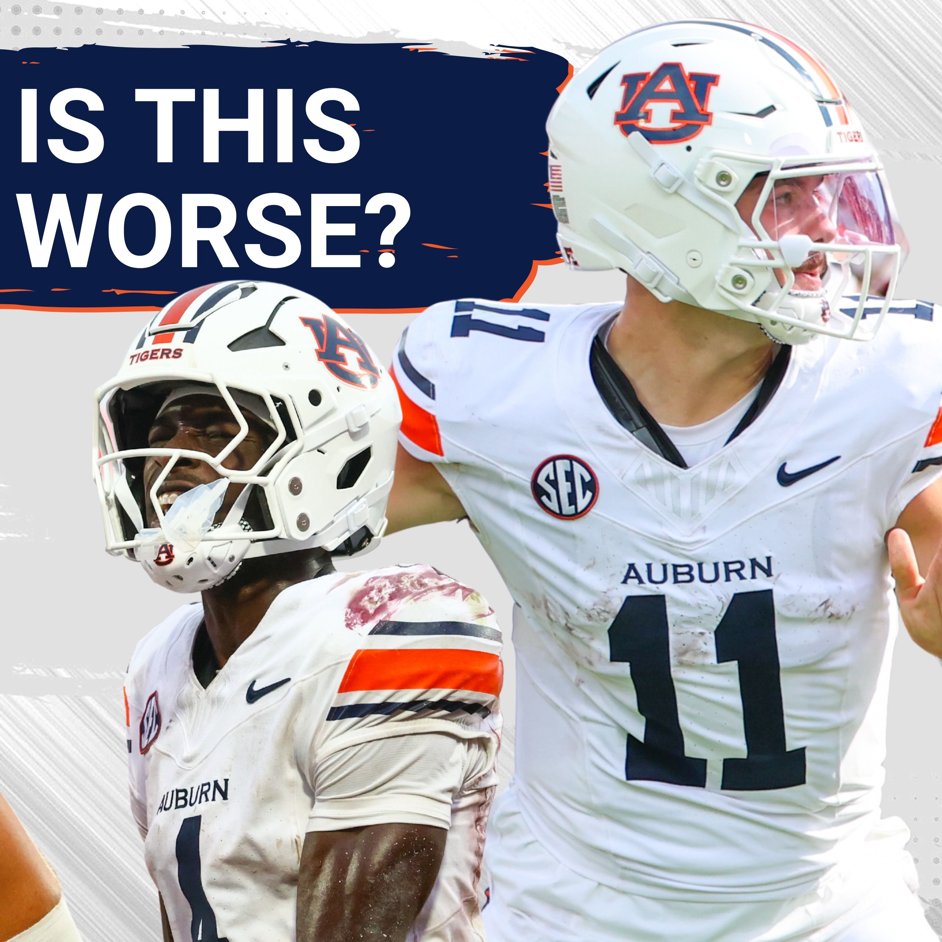 PAIN: SEC made the BLOWN call WORSE for Auburn football fans after tough loss to Oklahoma