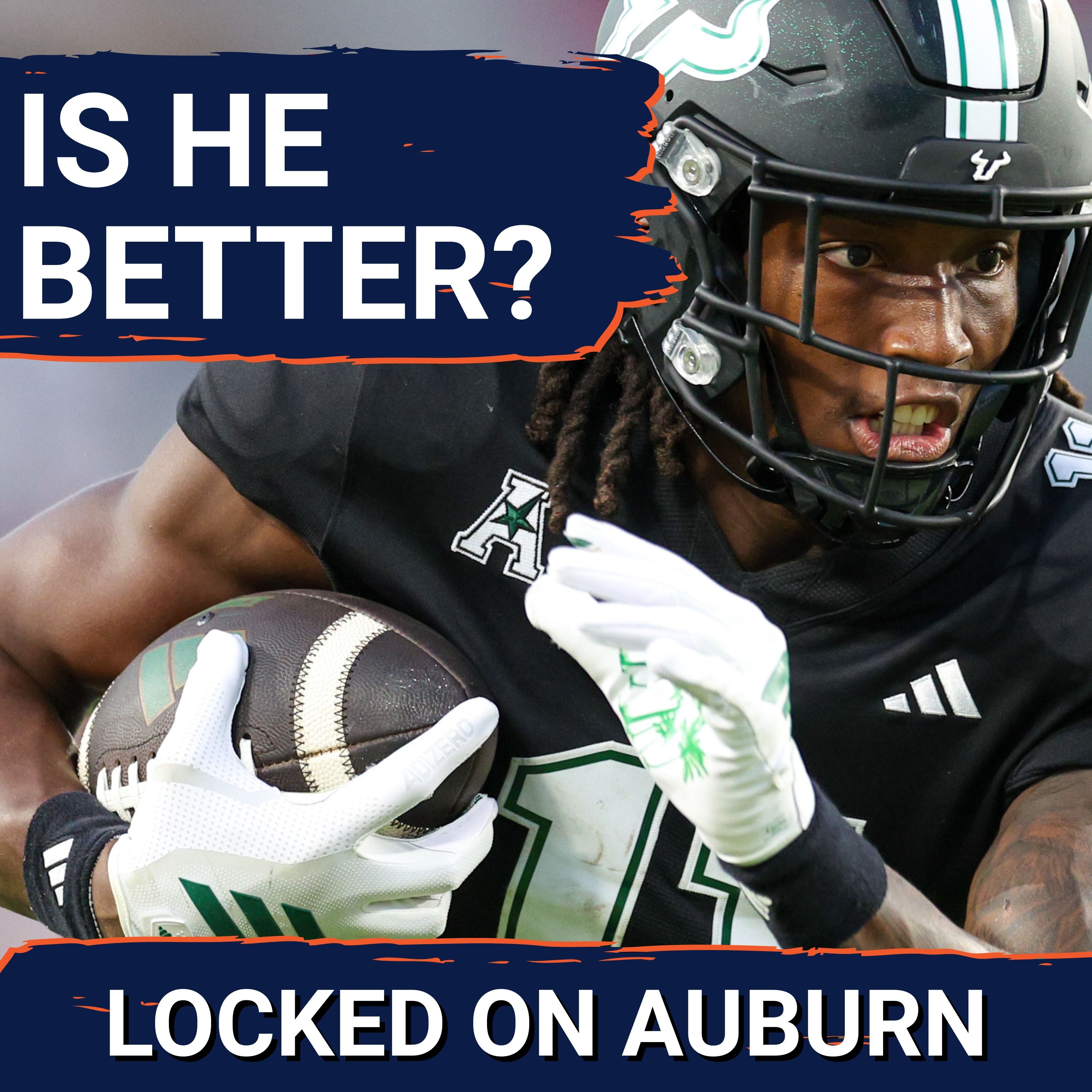 TRUE: Radio Host LOVES that Keshaun Singleton has been MORE PRODUCTIVE than Cam Coleman