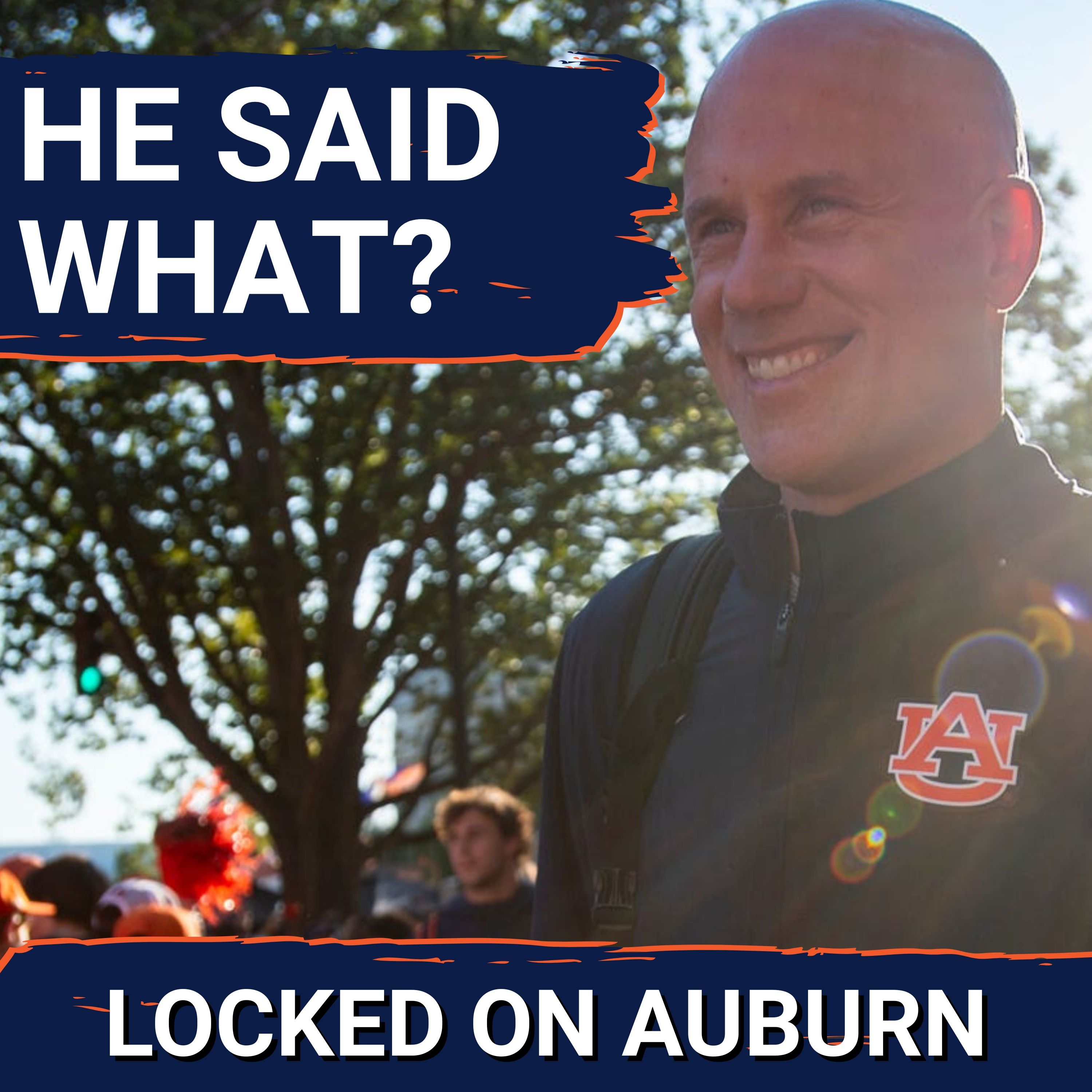 REACTION: DJ Durkin, John Cohen BIG CHANGE in press conference after firing Hugh Freeze