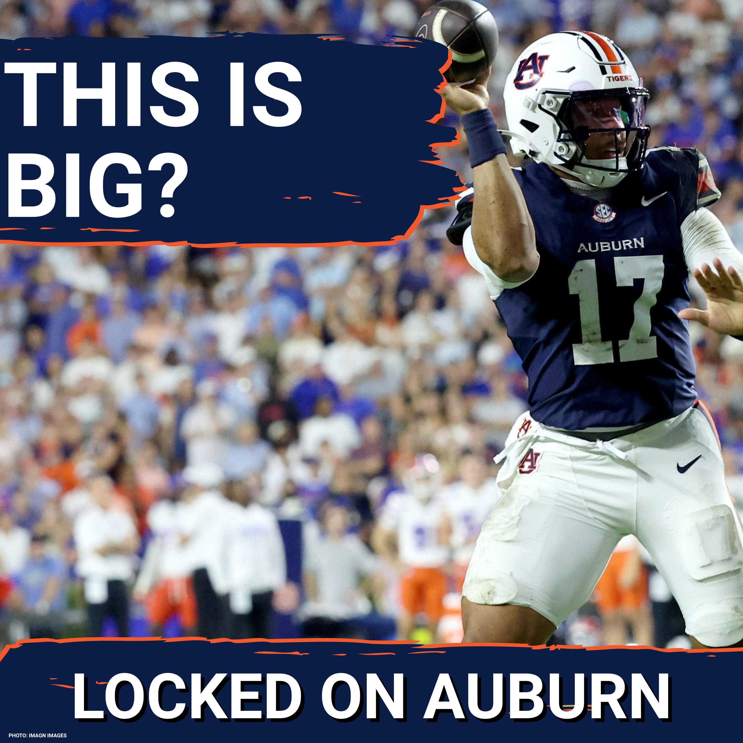Auburn And Vanderbilt Have Very Different Quarterback Situations