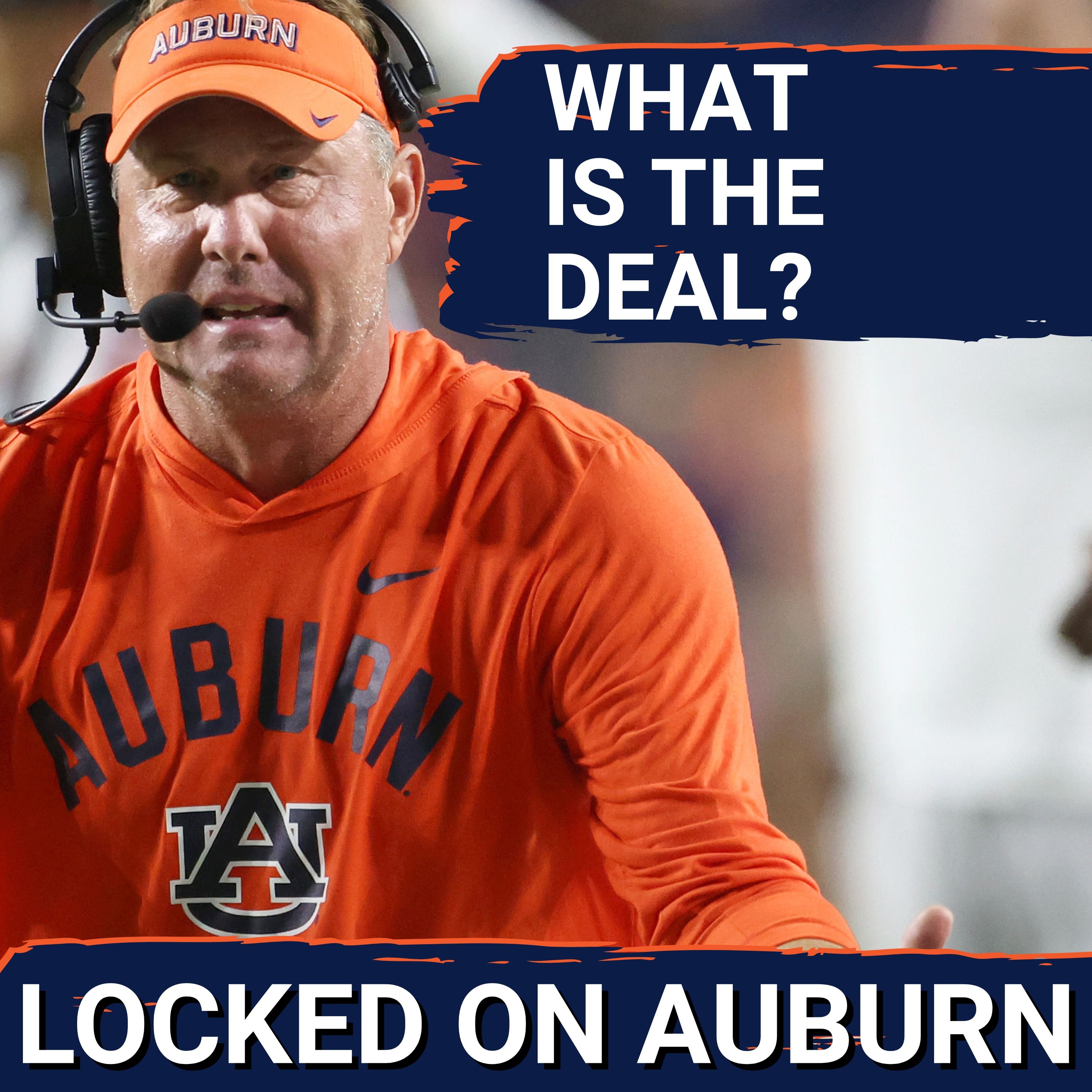 WOW: College Football Expert asked me about Hugh Freeze's job security