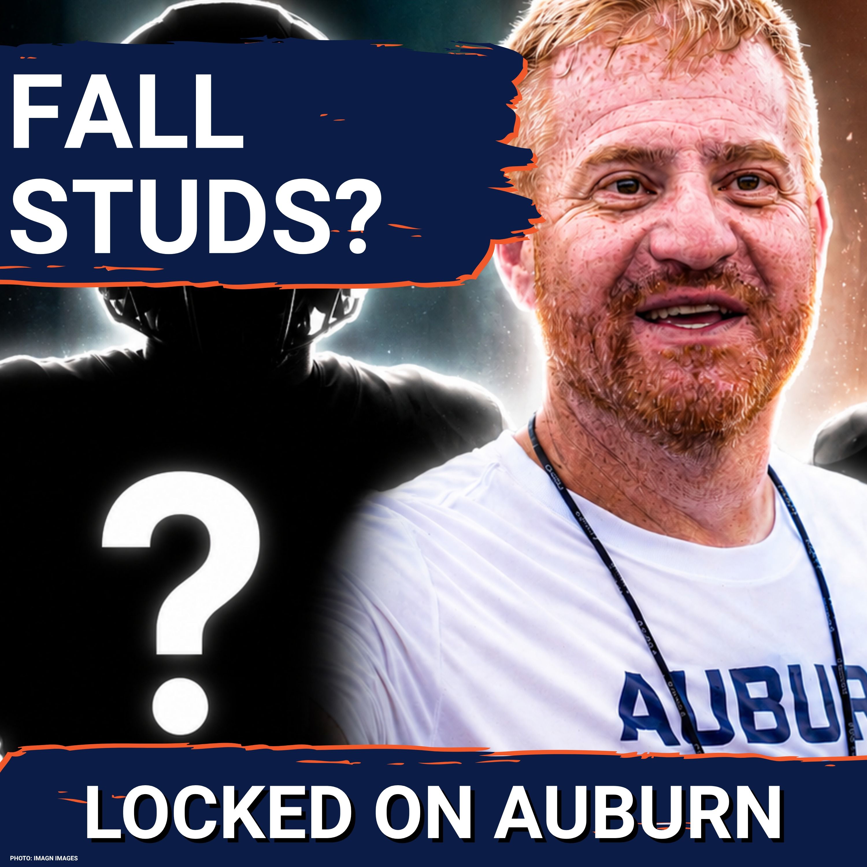 These Two Auburn Camp Surprises Are A Massive Deal