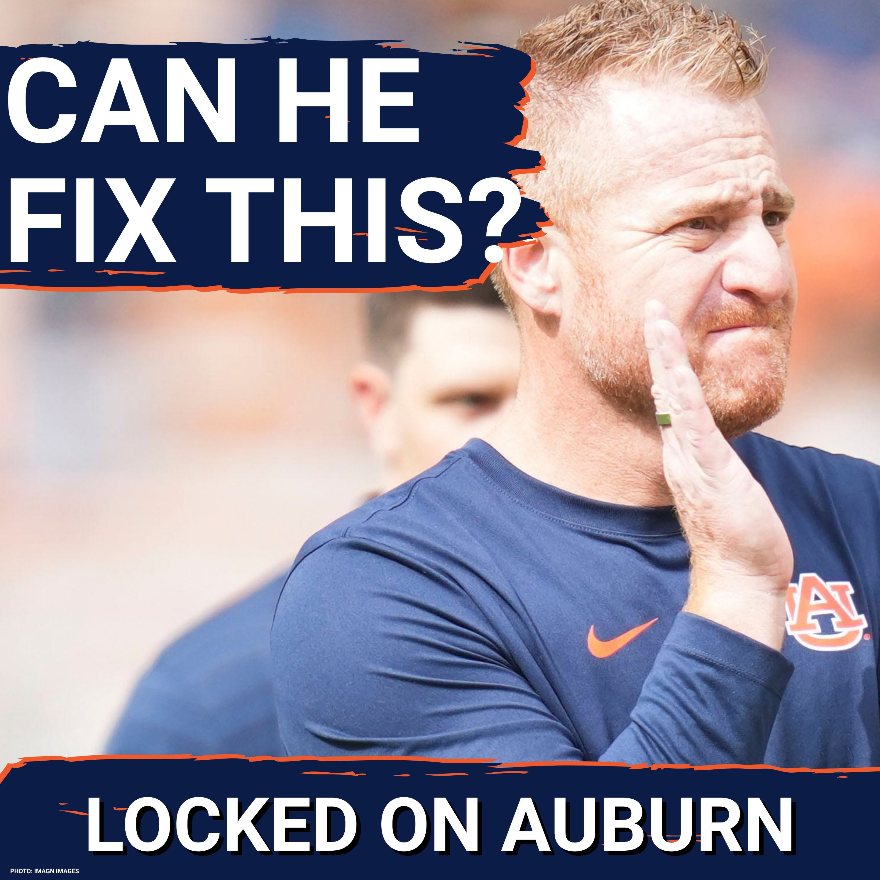 Auburn Must Fix These Four Things episode artwork