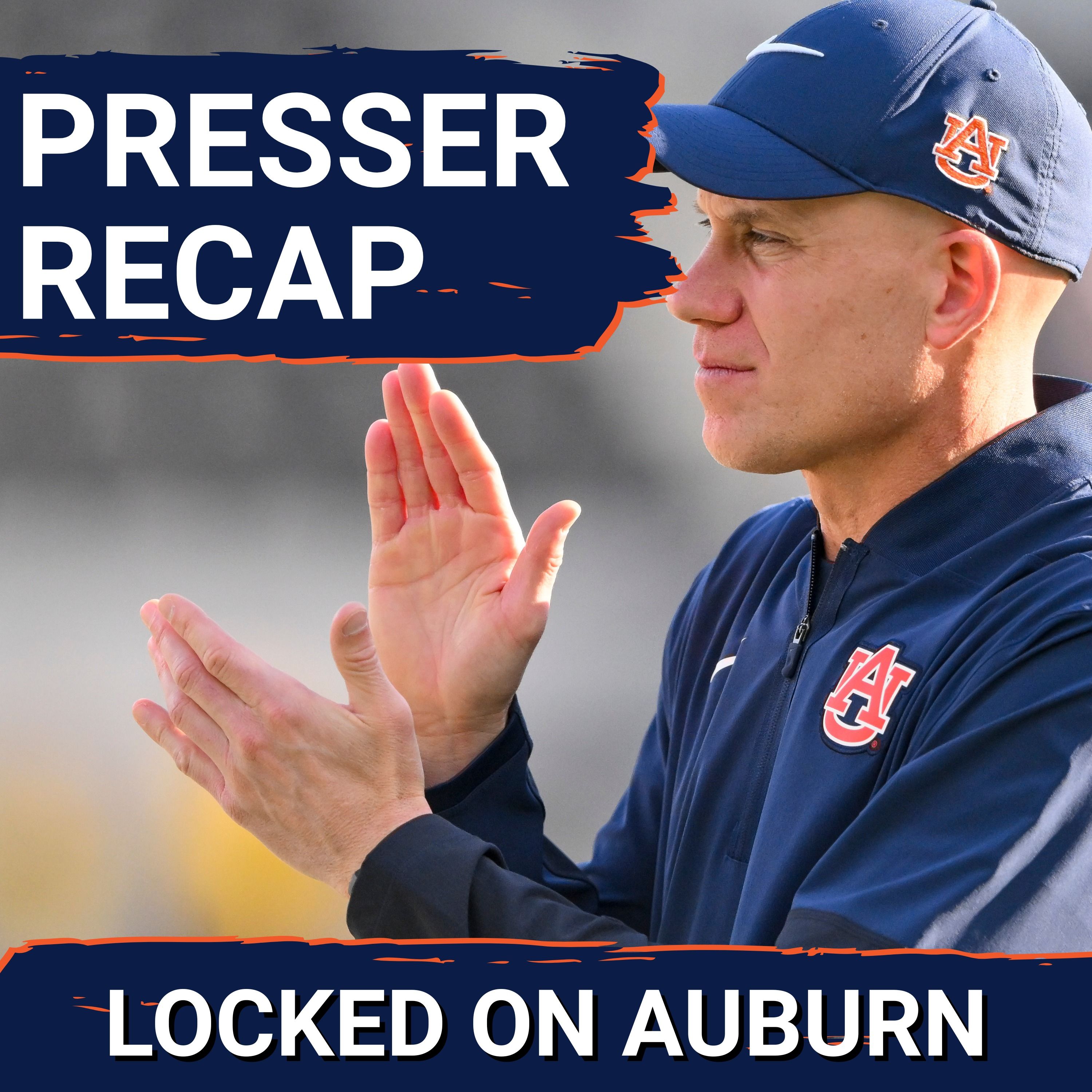 REACTION: DJ Durkin gives GREAT news on Keldric Faulk, Iron Bowl During Weekly Press Conference