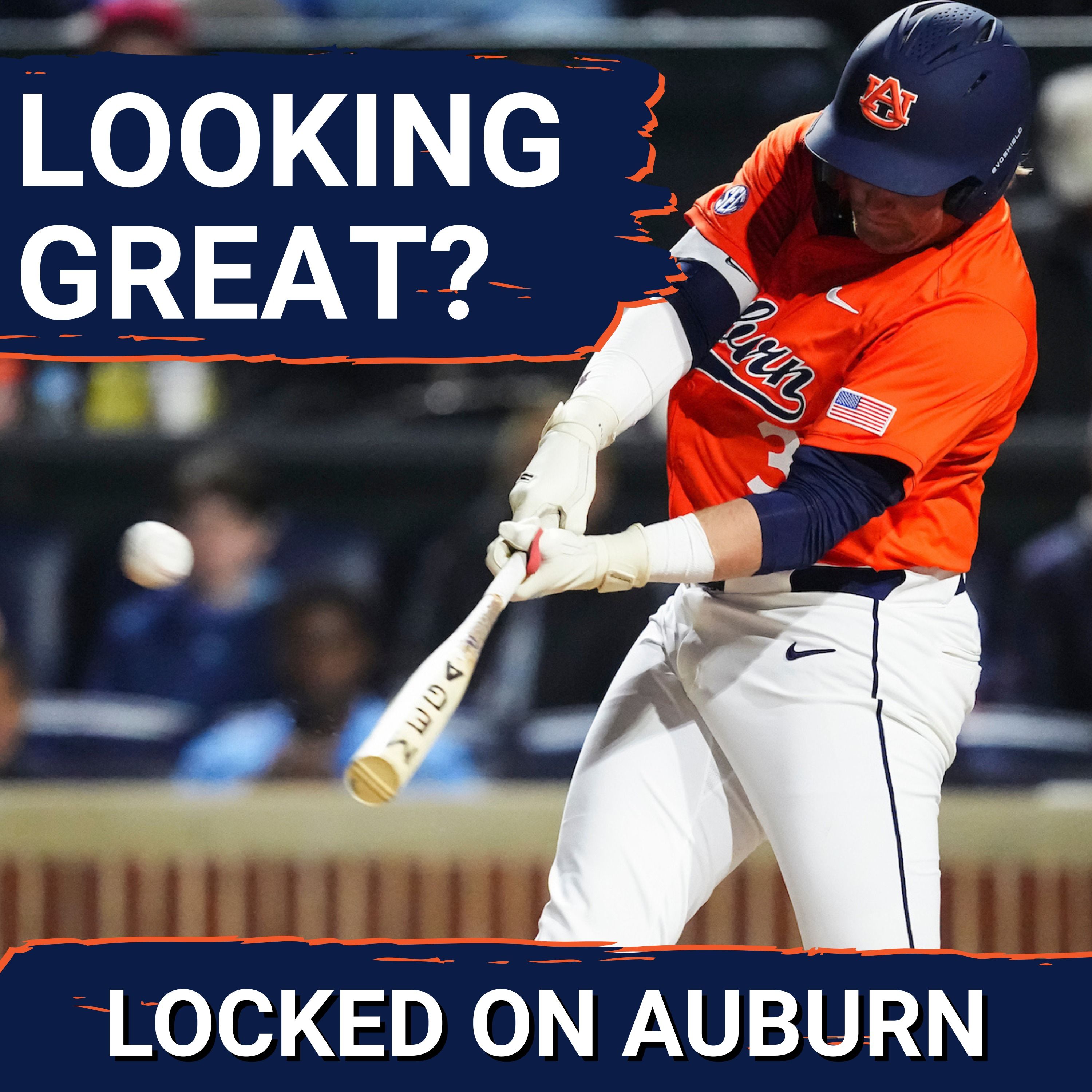 CRUCIAL: Auburn was a HUGE Part of the SEC's INCREDIBLE Start