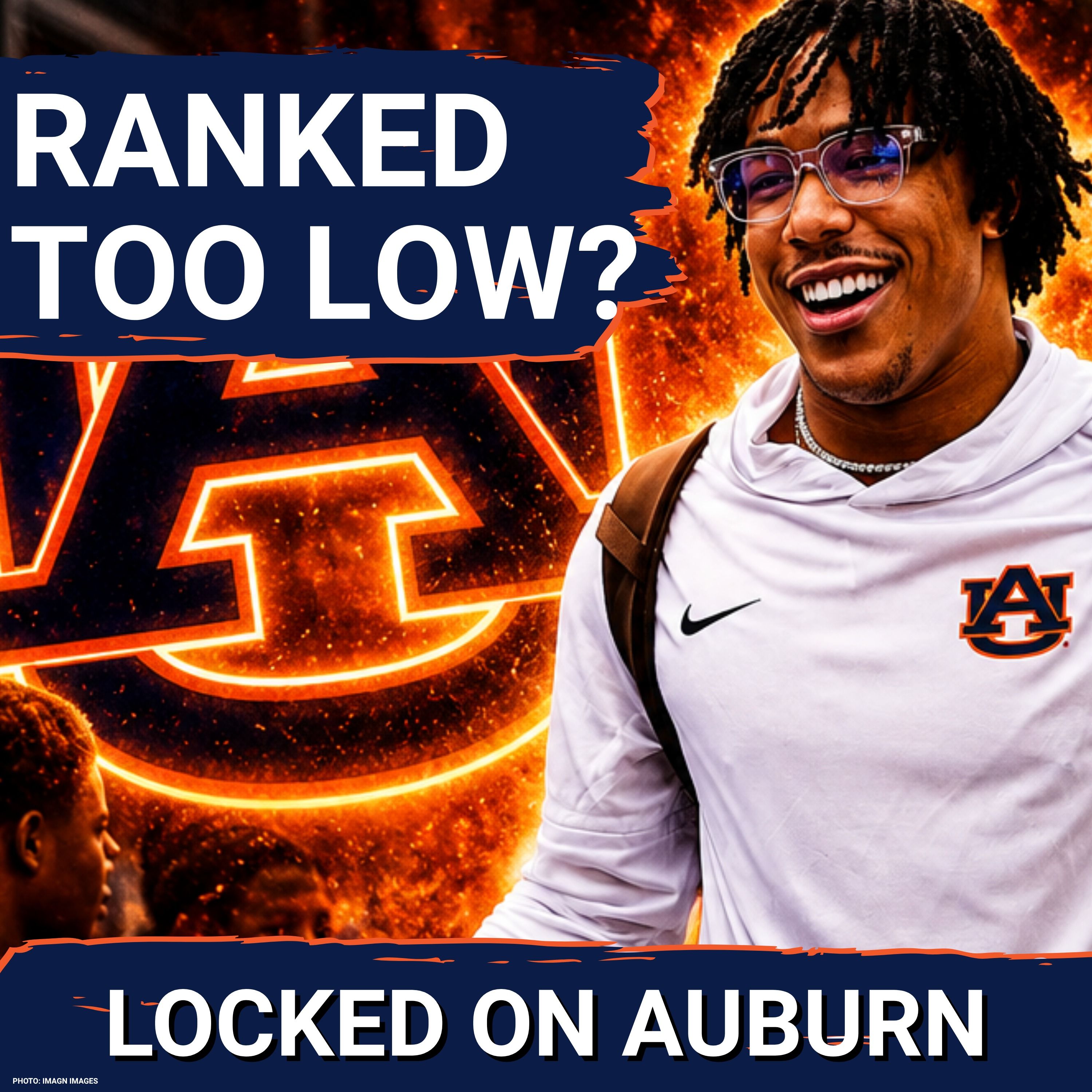 Recruiting Expert Thinks On3 Ranked Byrum Brown Too Low episode artwork