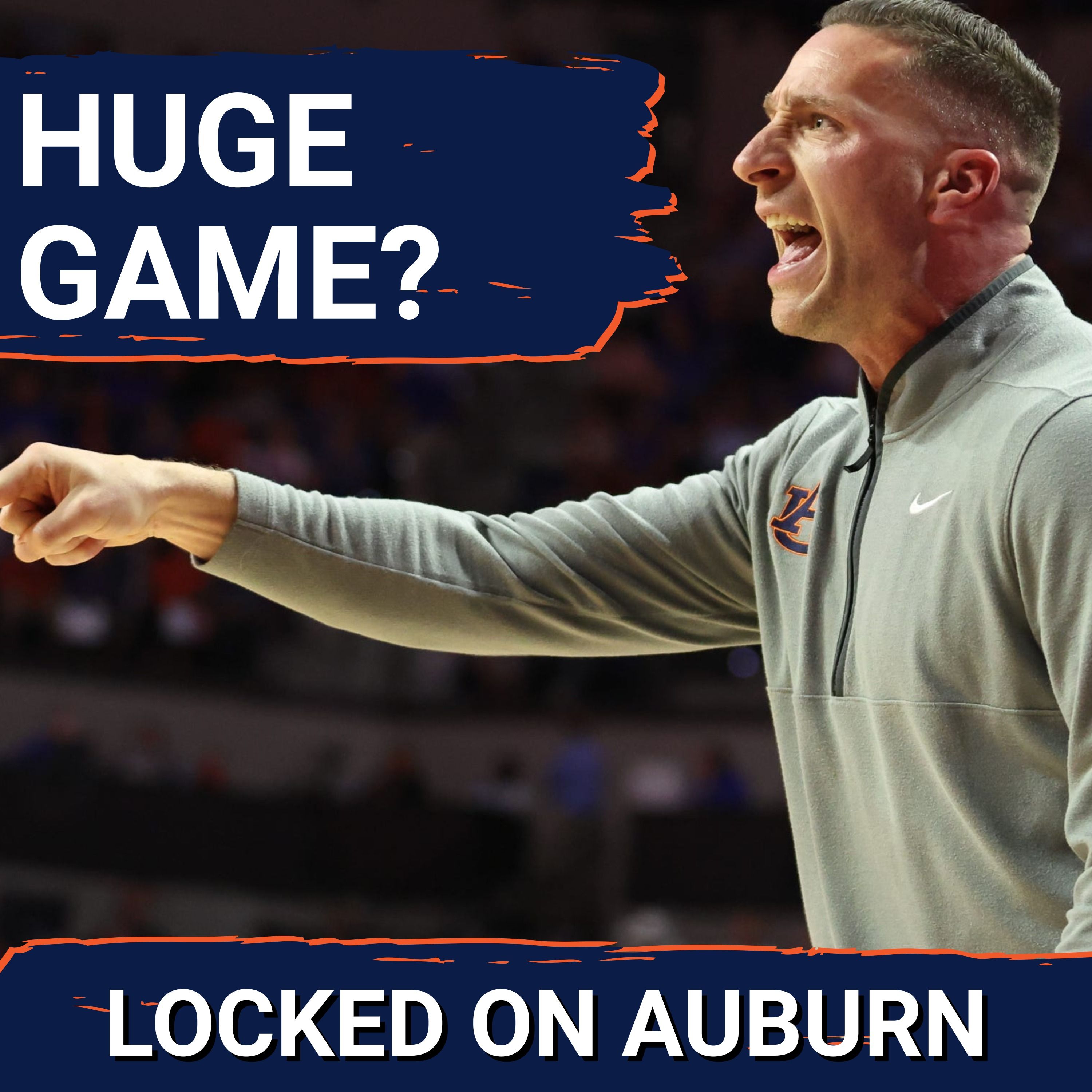 PRESSURE: Auburn MUST Beat Texas, Feel GREAT Heading into Wednesday Night
