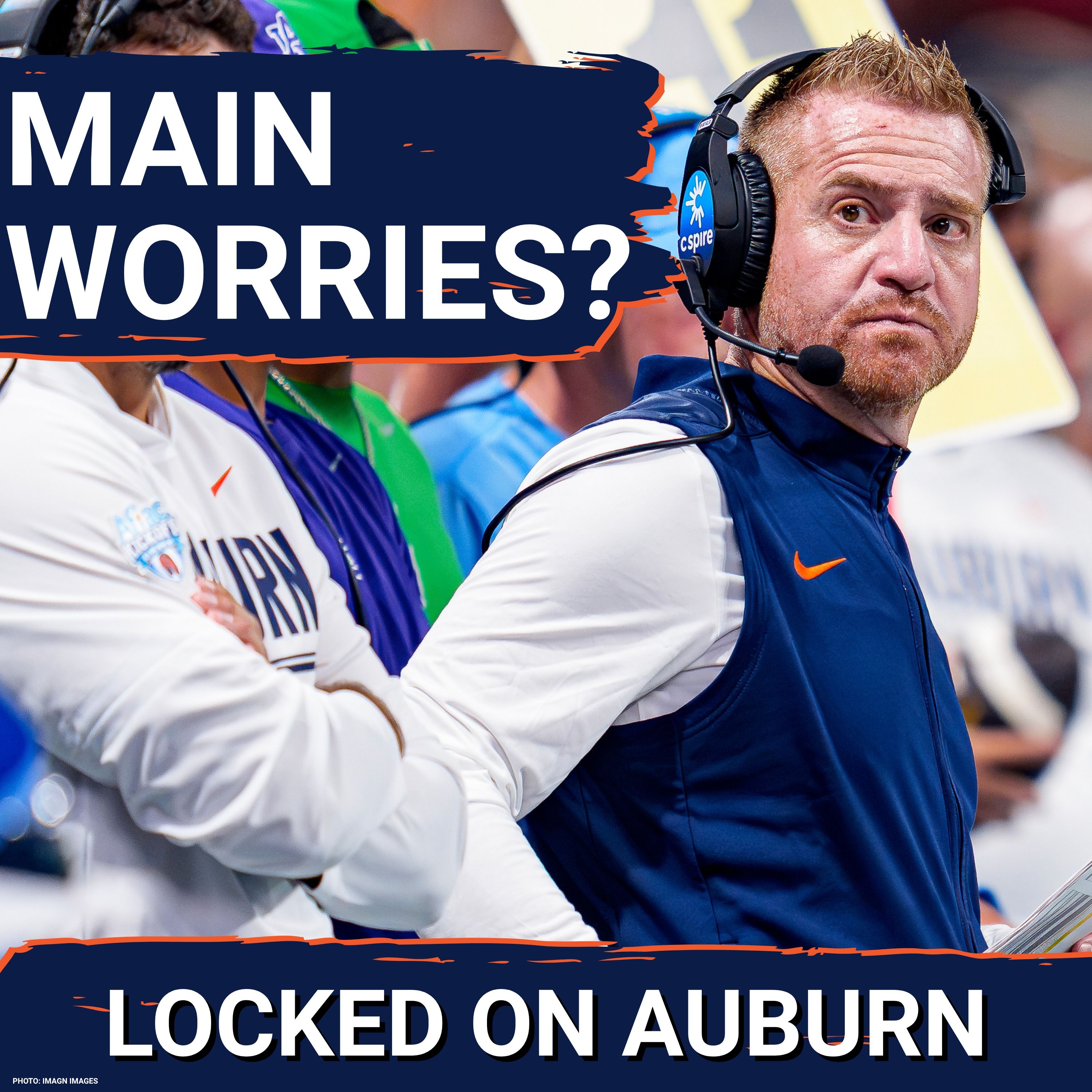 We Share Our Biggest Concerns Vs Vanderbilt