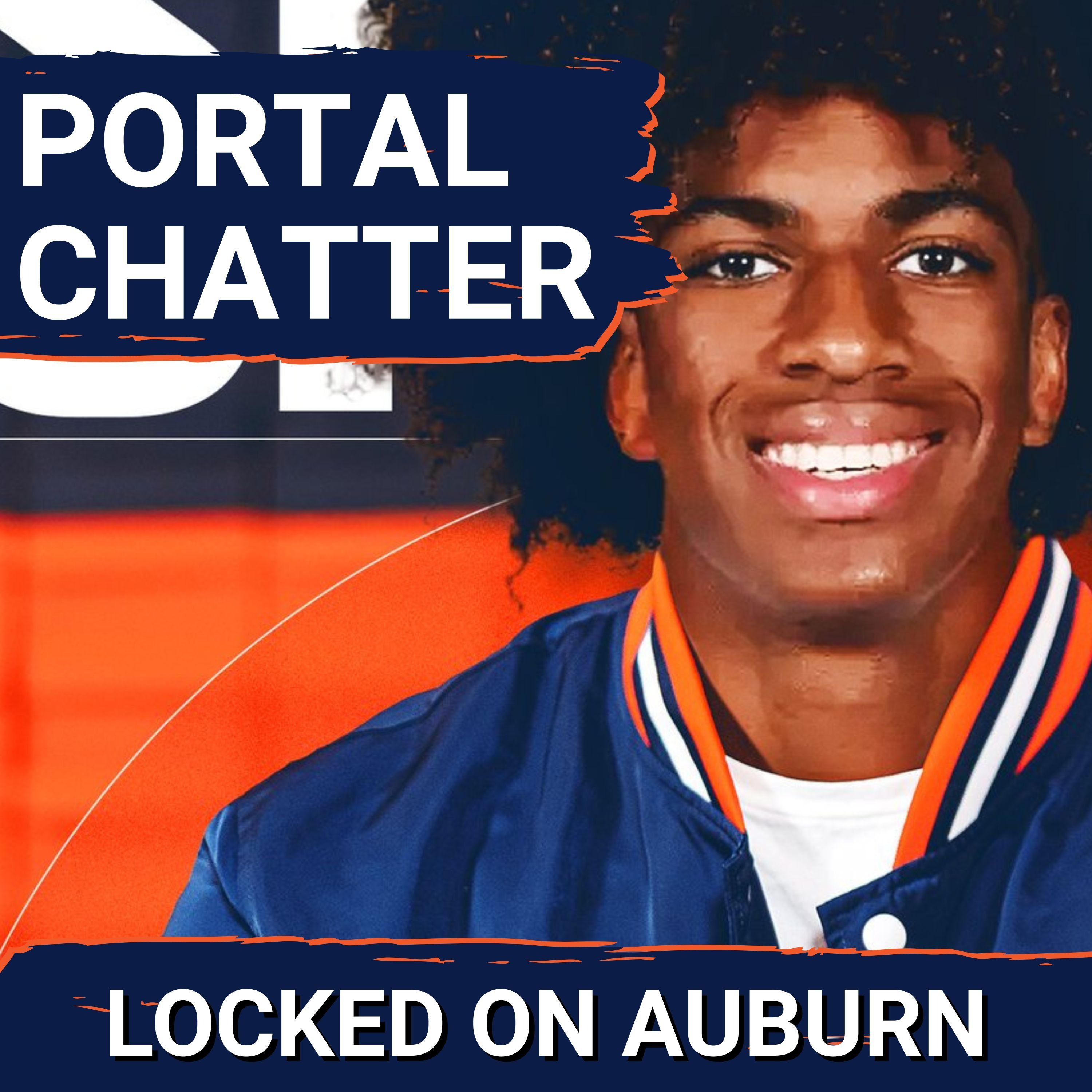 WOW: Auburn's NEWEST Portal Addition is Worth Getting Excited About
