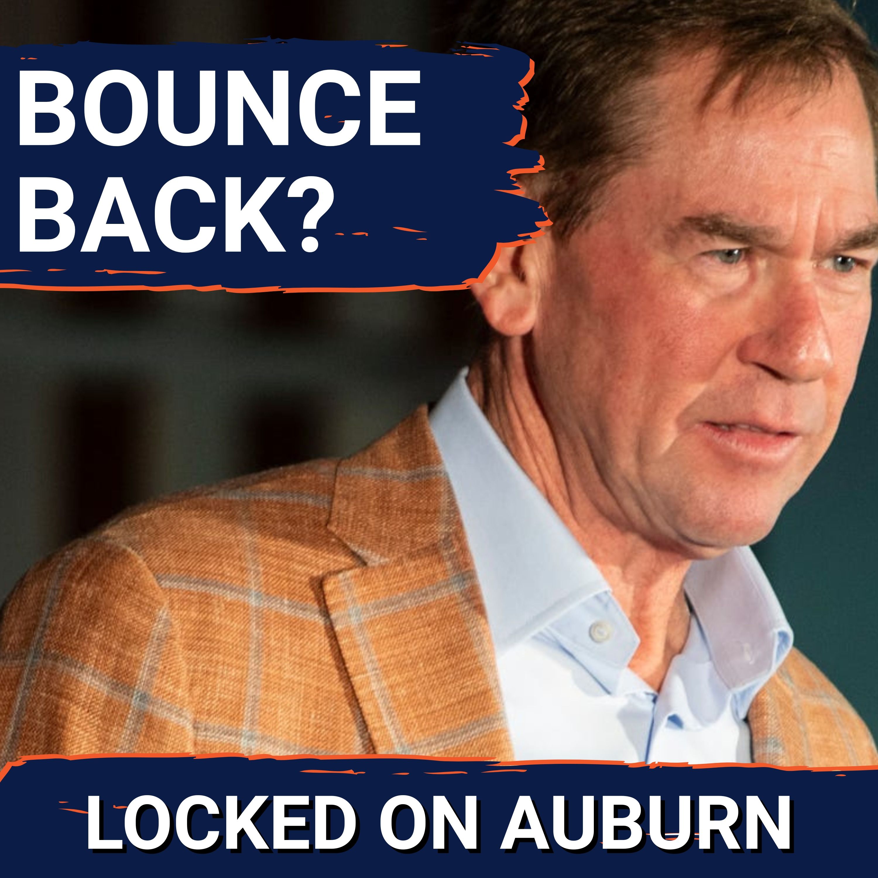ALERT: SEC Expert wondering if Auburn can BOUNCE BACK after firing Hugh Freeze