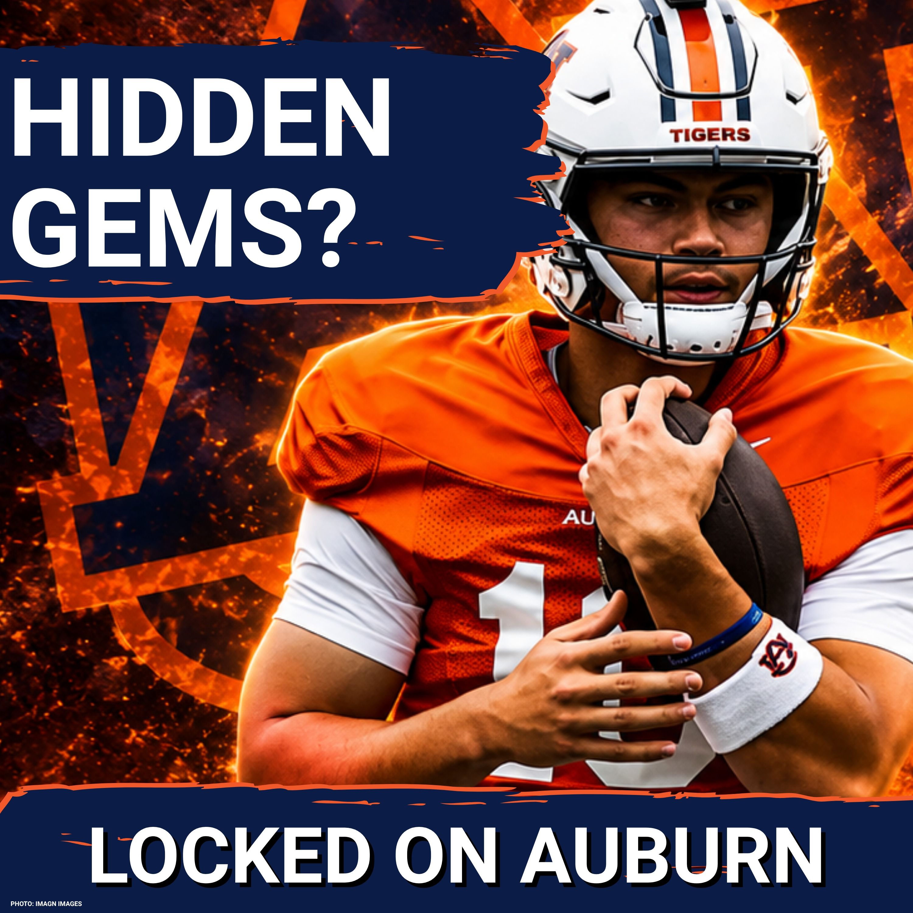 Five Forgotten Auburn Tigers Who Could Define The Team’s 2026 Success