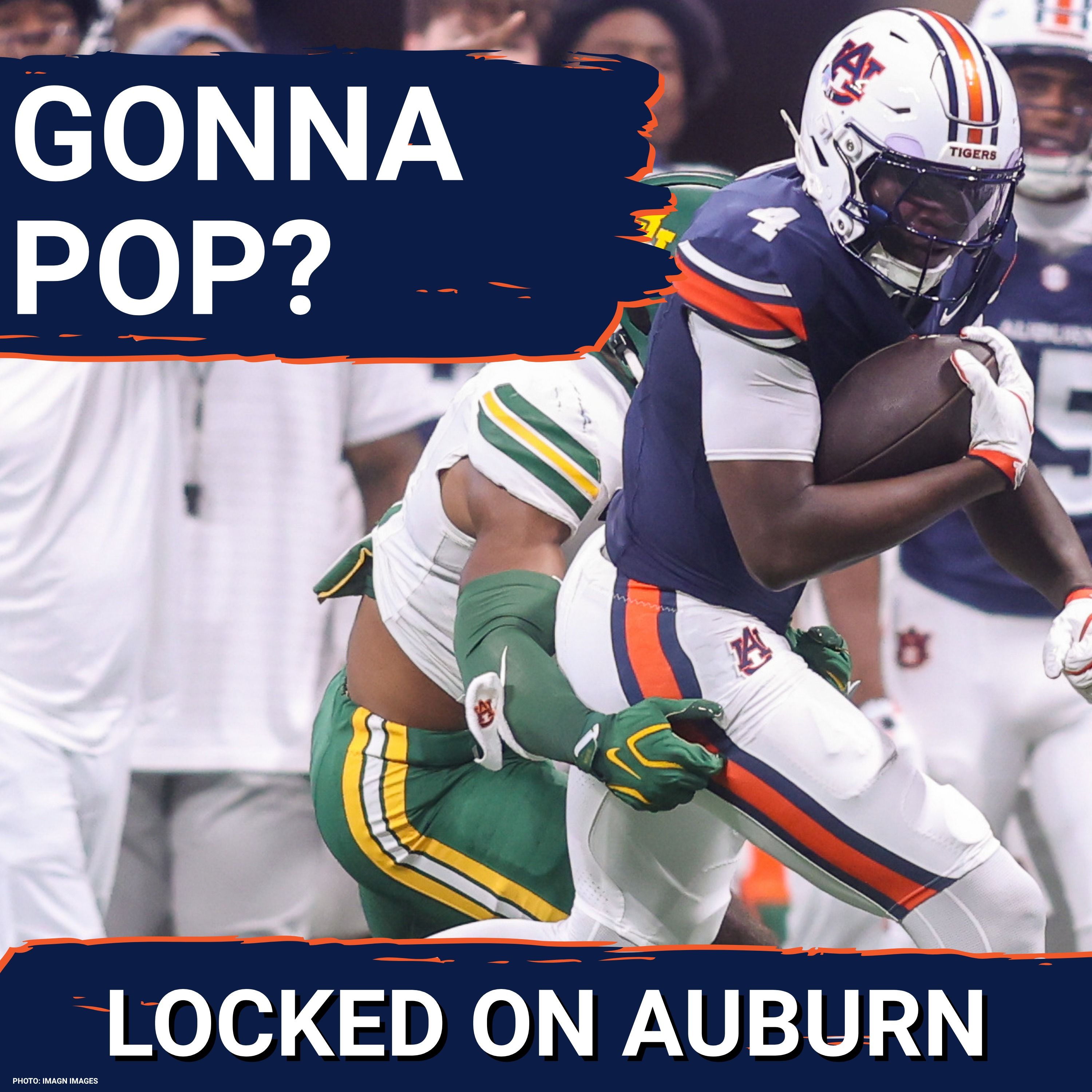 This Auburn Wide Receiver Will Go Off This Weekend