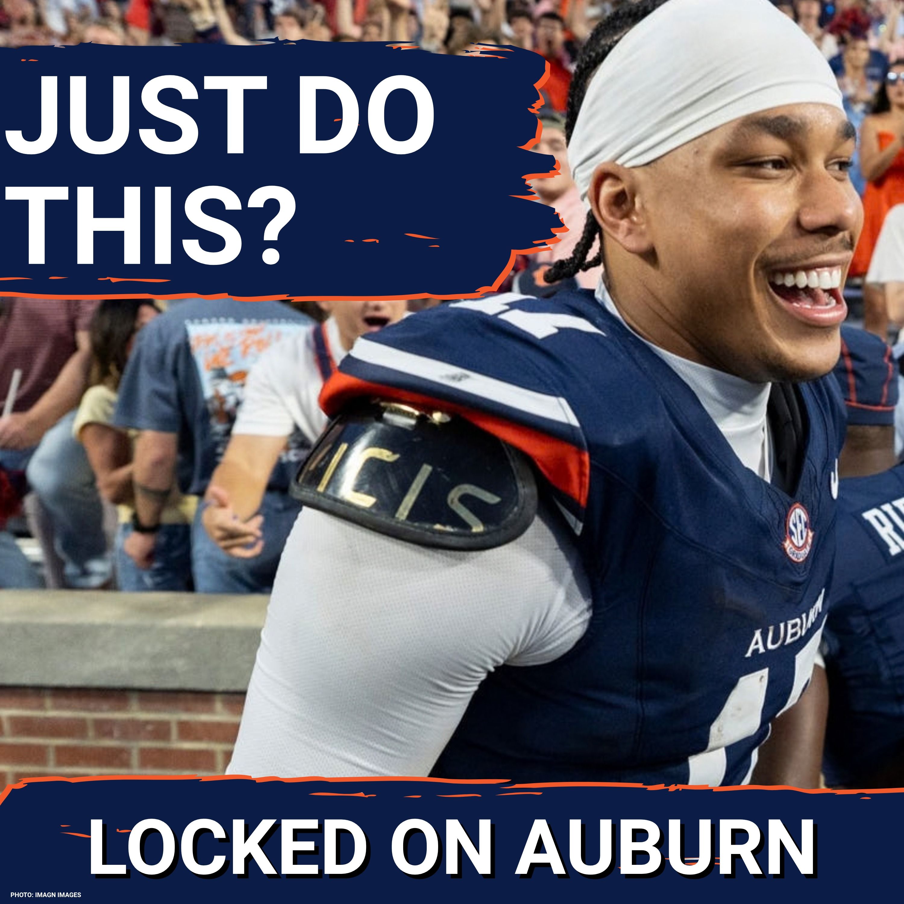 Auburn's Offense Must Do This To Start Faster Moving Forward