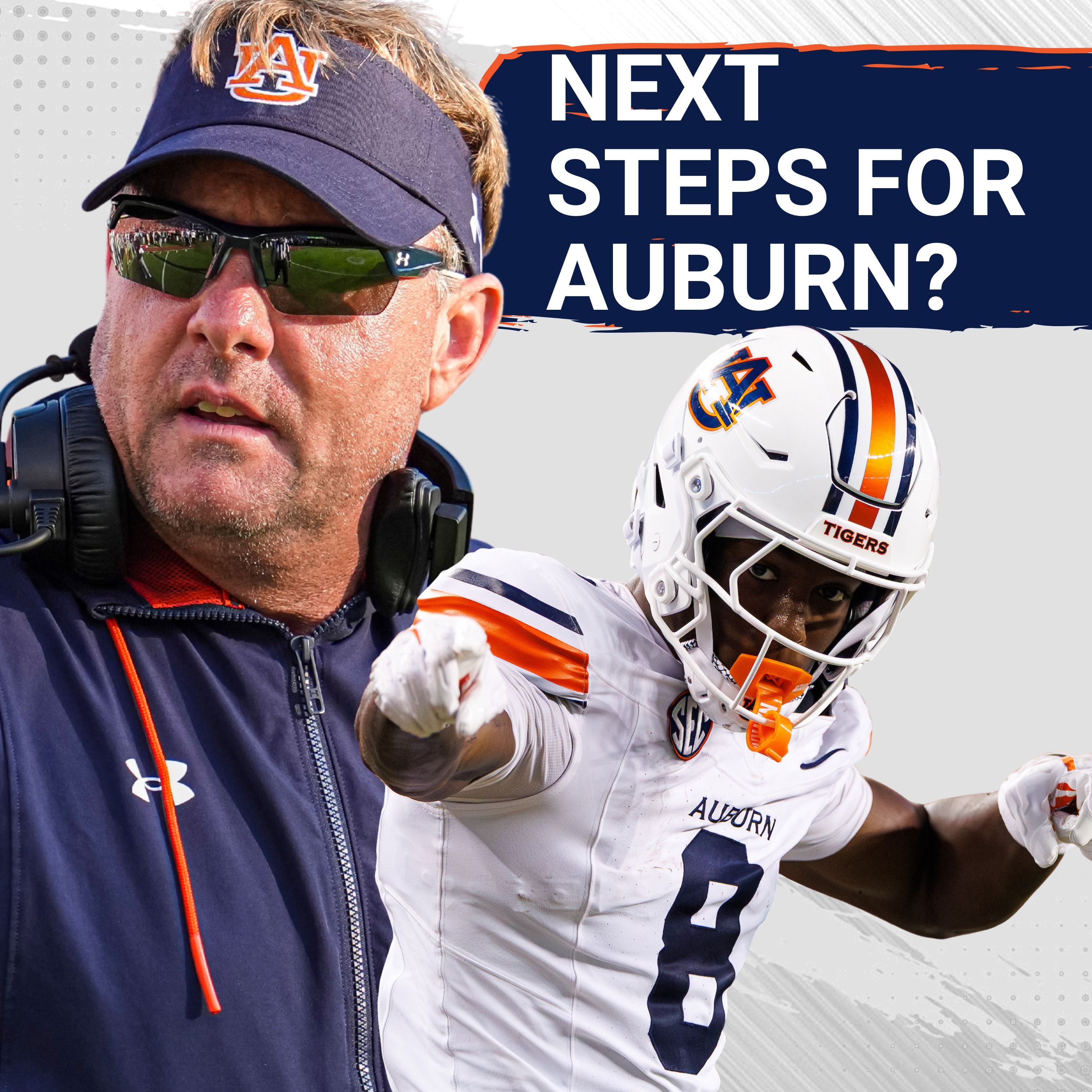 GOOD: SEC Host is starting to BELIEVE in Auburn, Hugh Freeze, Jackson Arnold