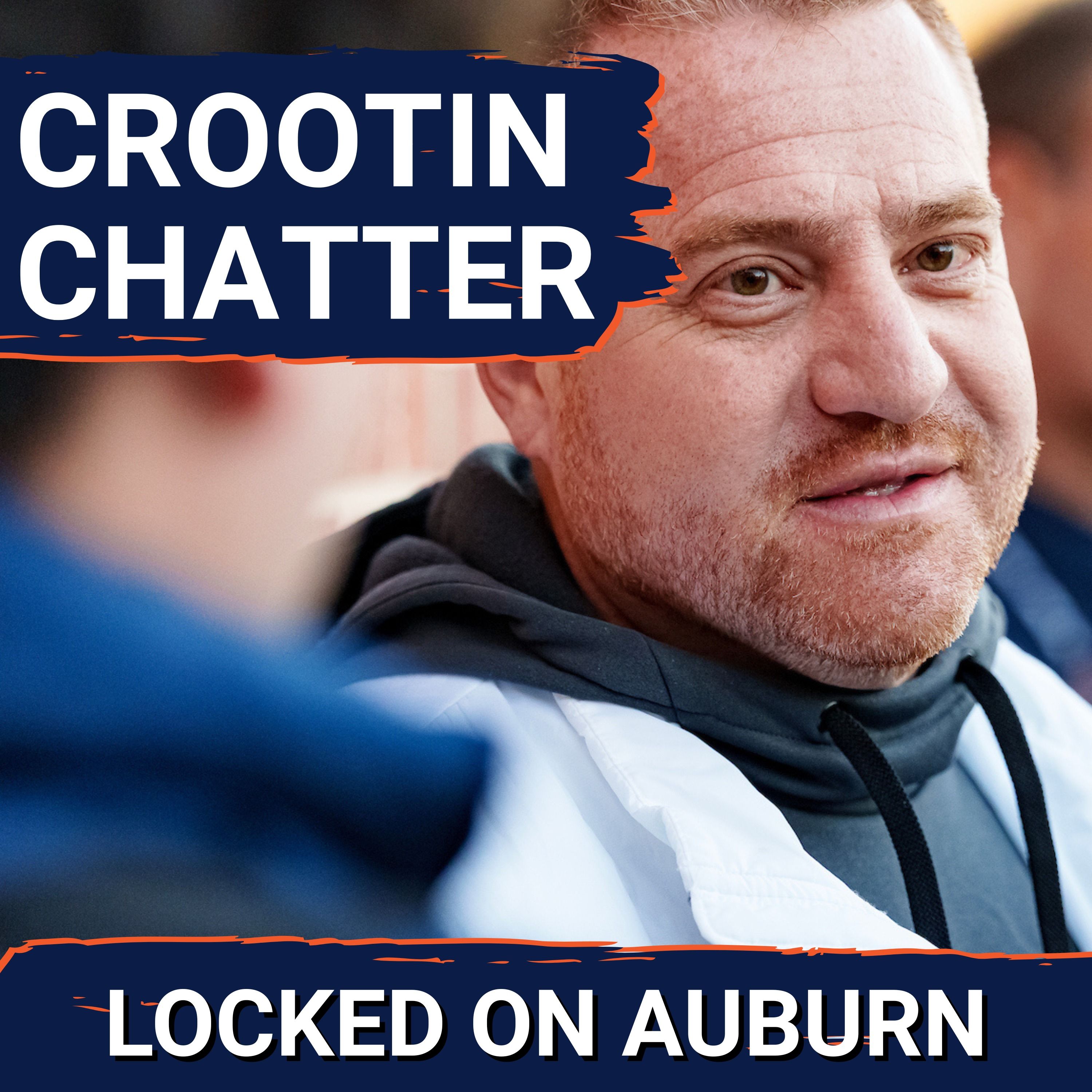 MEGA: Auburn PREDICTED to Land ELITE Target, Alex Golesh Needs This One
