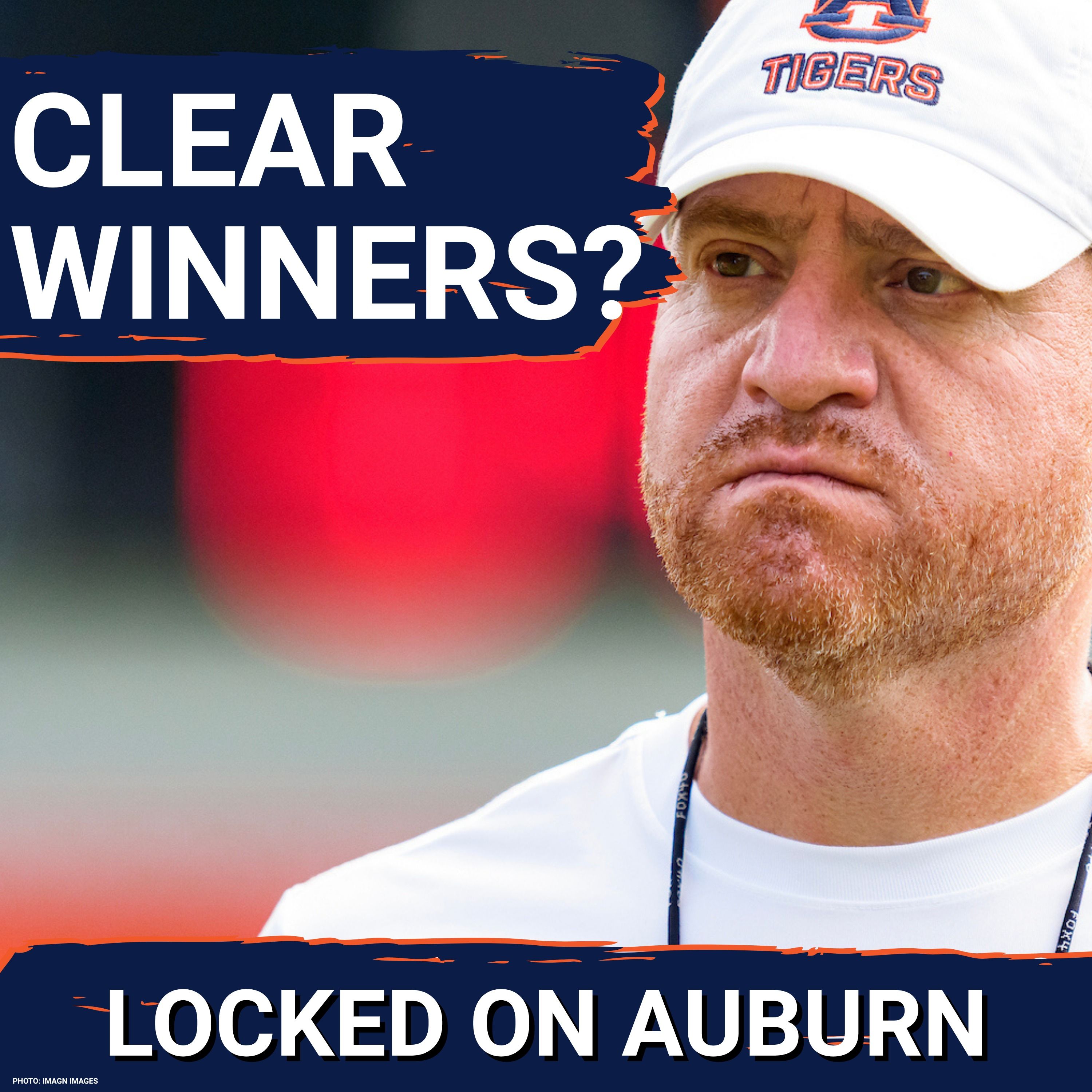 Why These Auburn Tigers Are Winning Fall Camp