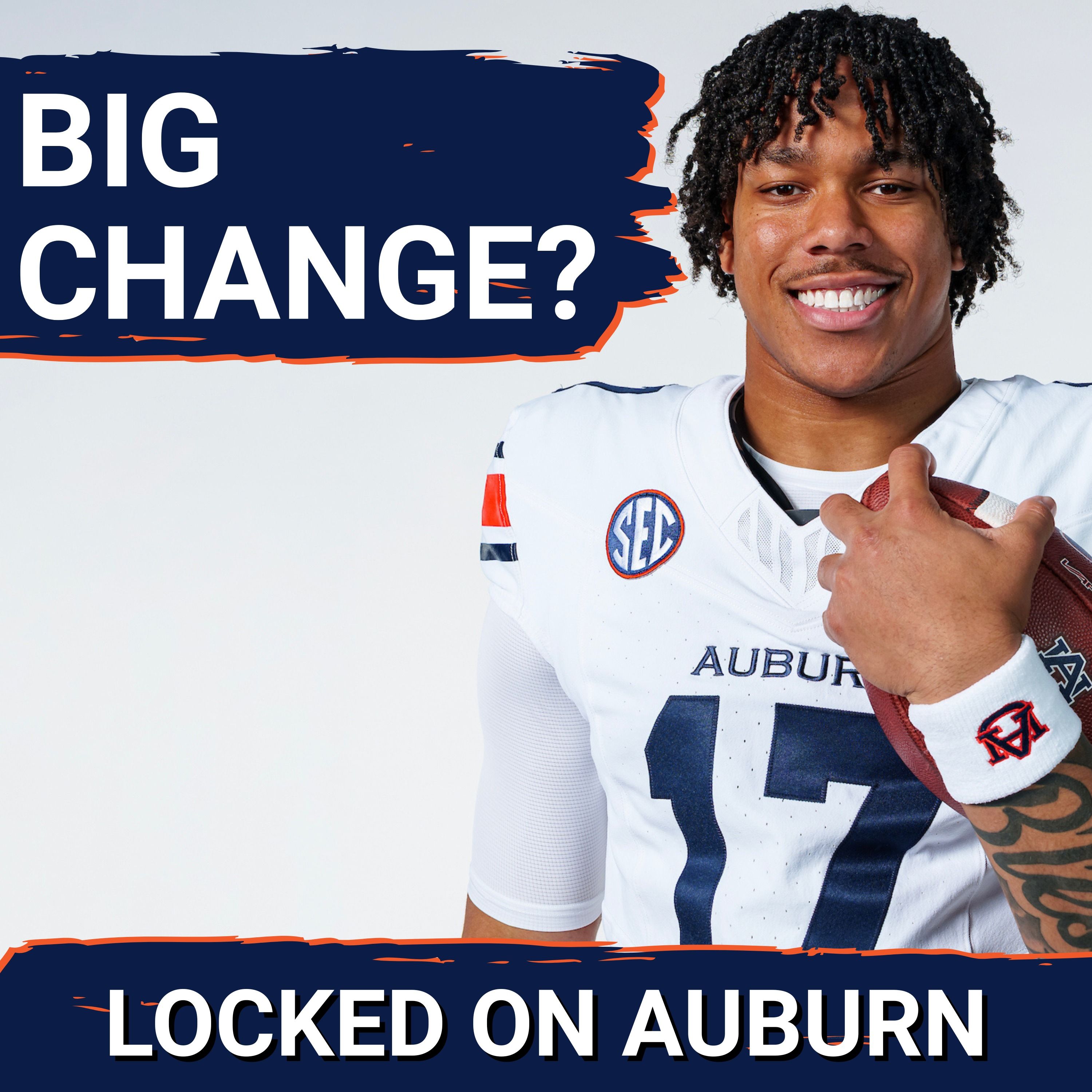 VERY GOOD: SEC Writers DECLARES Byrum Brown a Top Three QB in the SEC