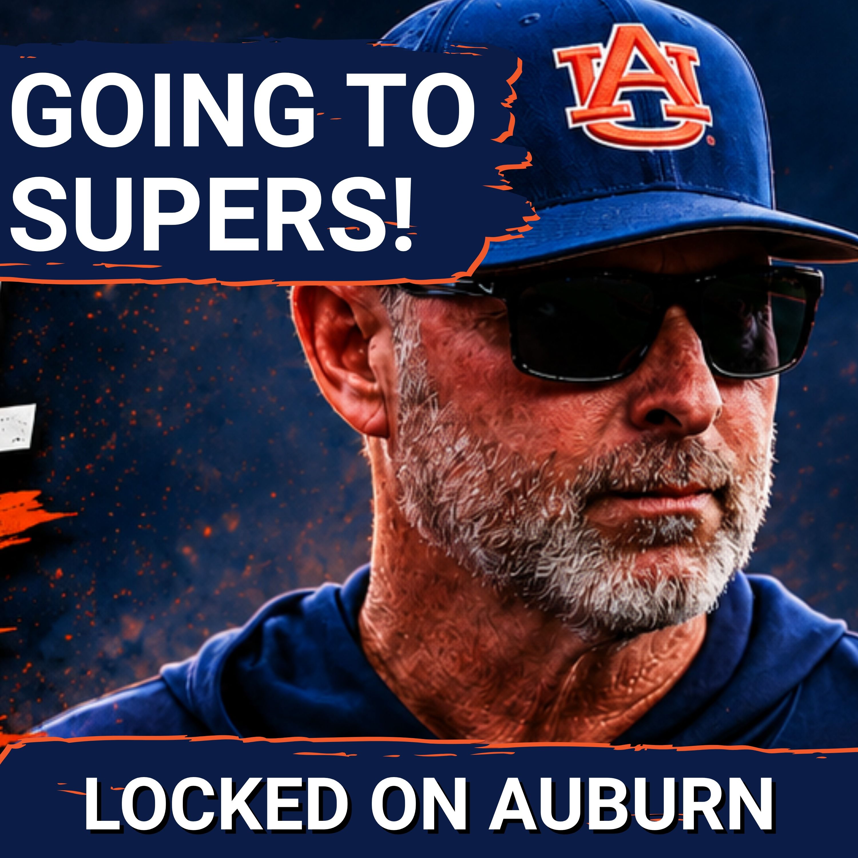 REACTION: Auburn Baseball Going to Super Regionals, BLASTS Milwaukee