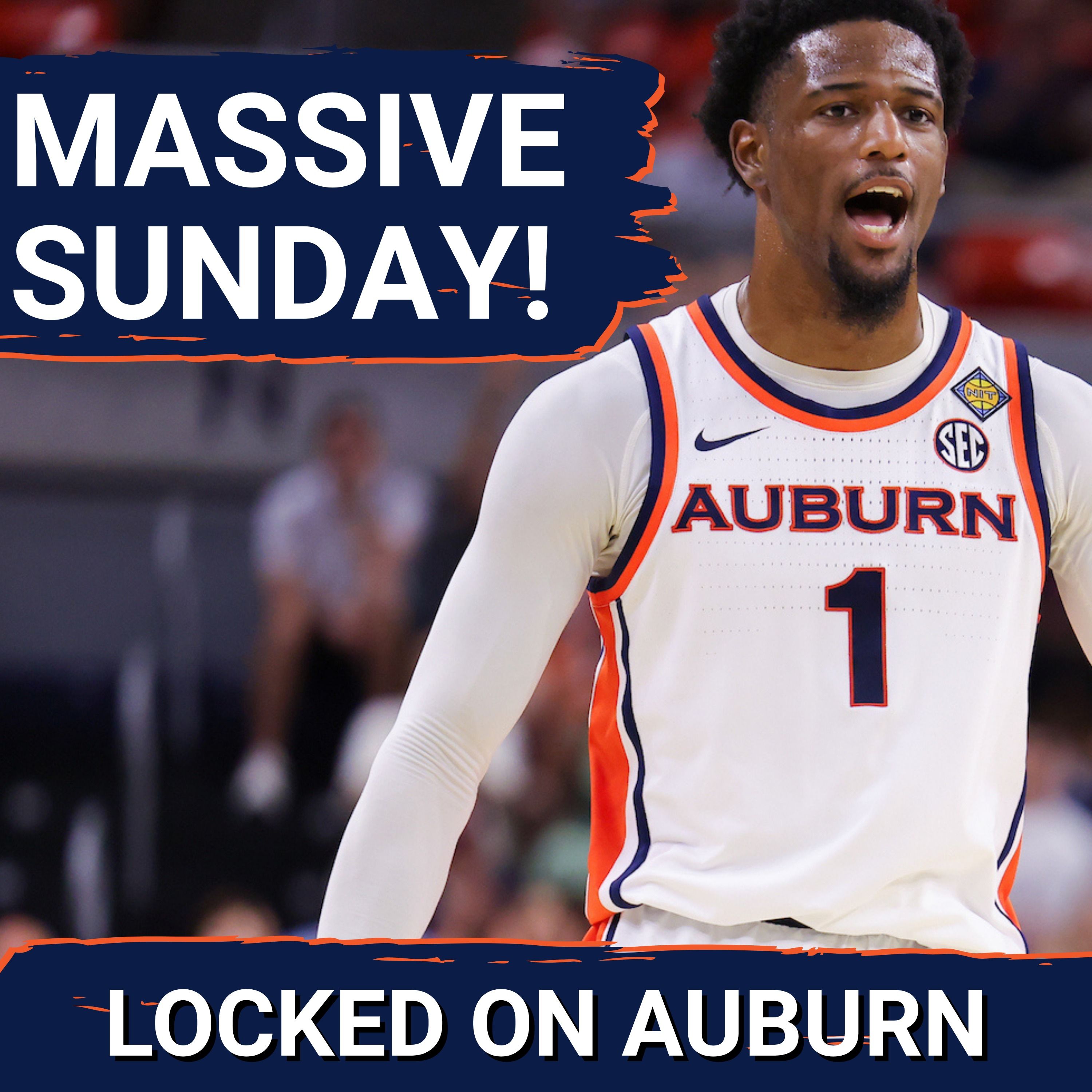 PREVIEW: Auburn Takes on Tulsa in NIT Championship Game