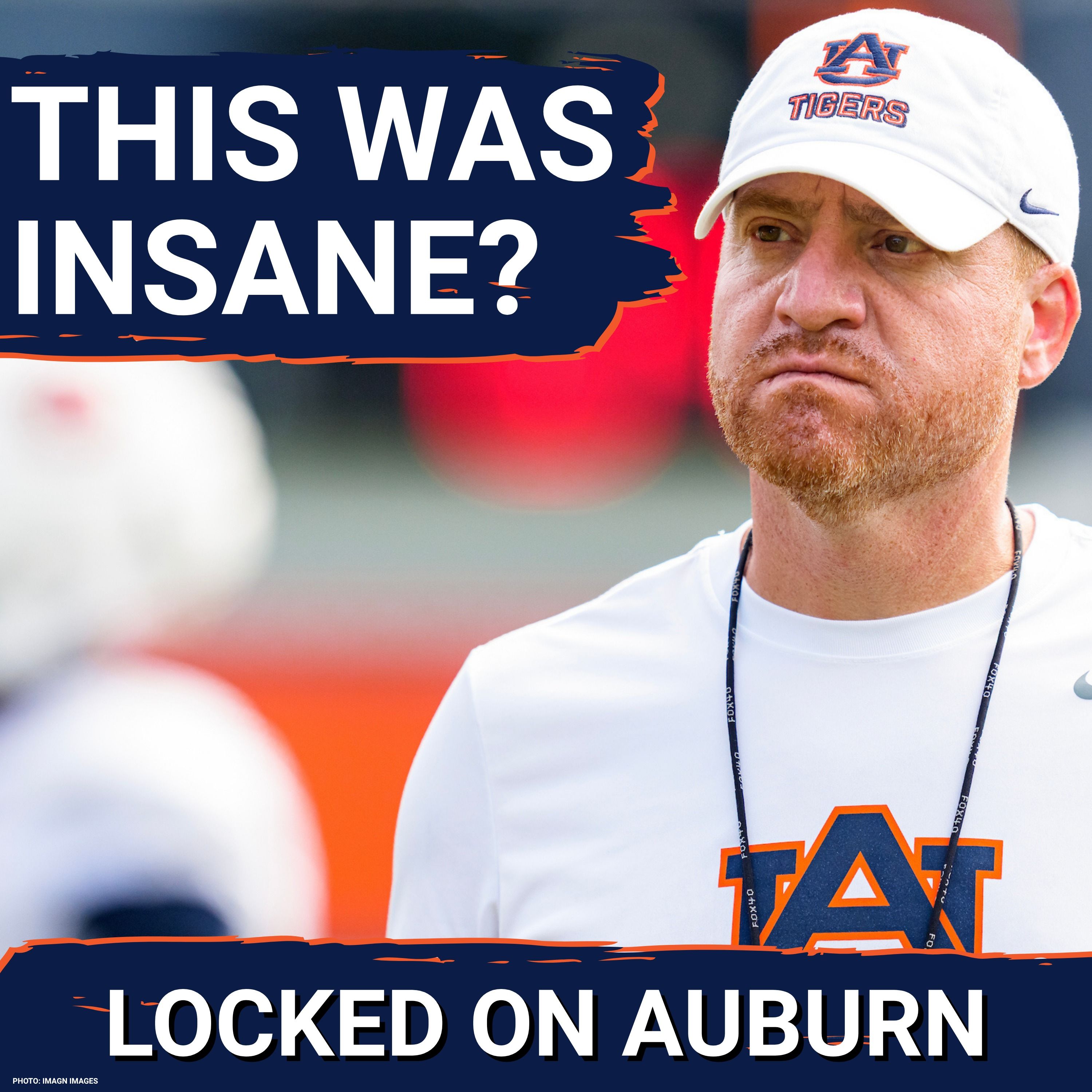 I Defended Auburn Against These Two Podcasters