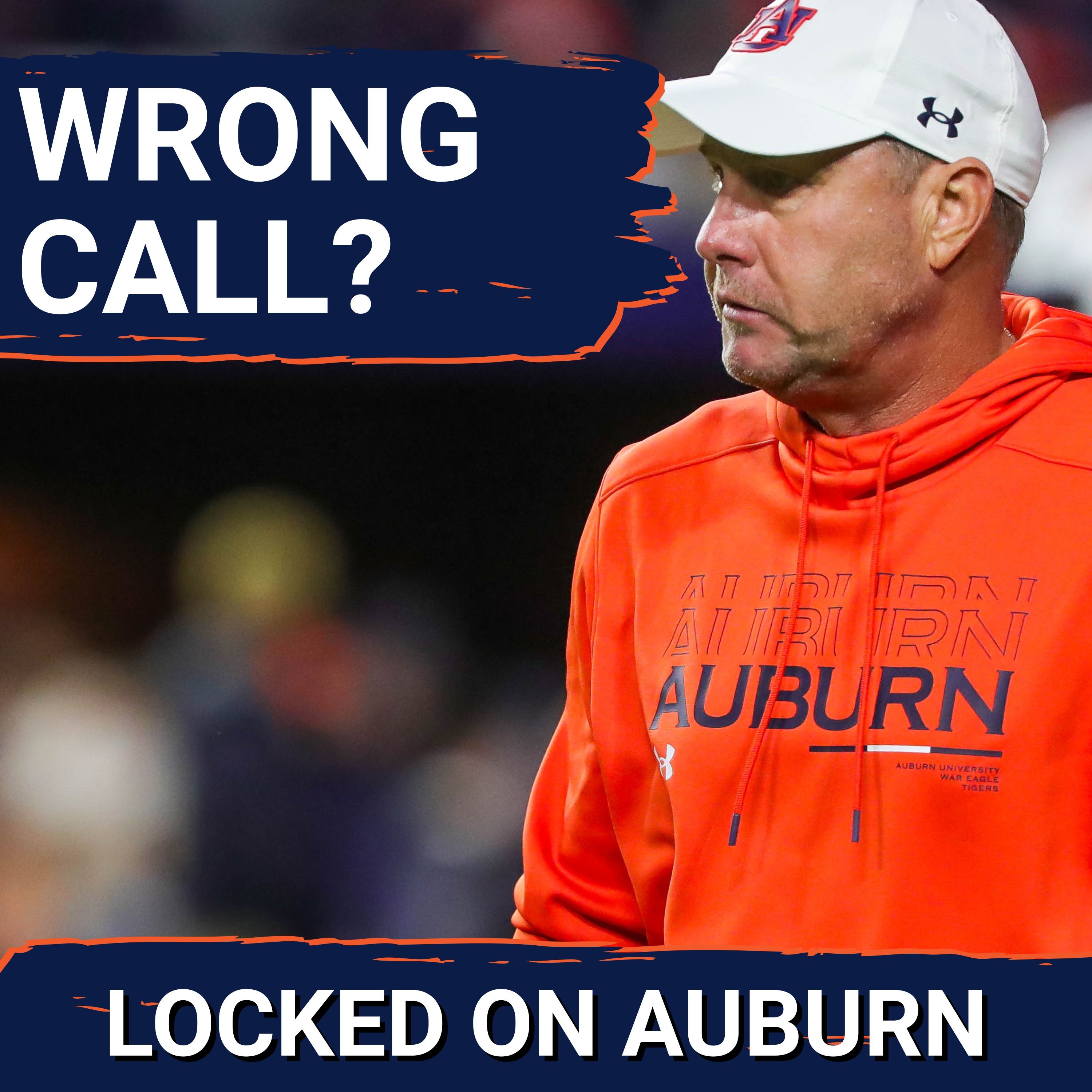 URGENT: Hugh Freeze SHOULD have named Ashton Daniels the starter yesterday