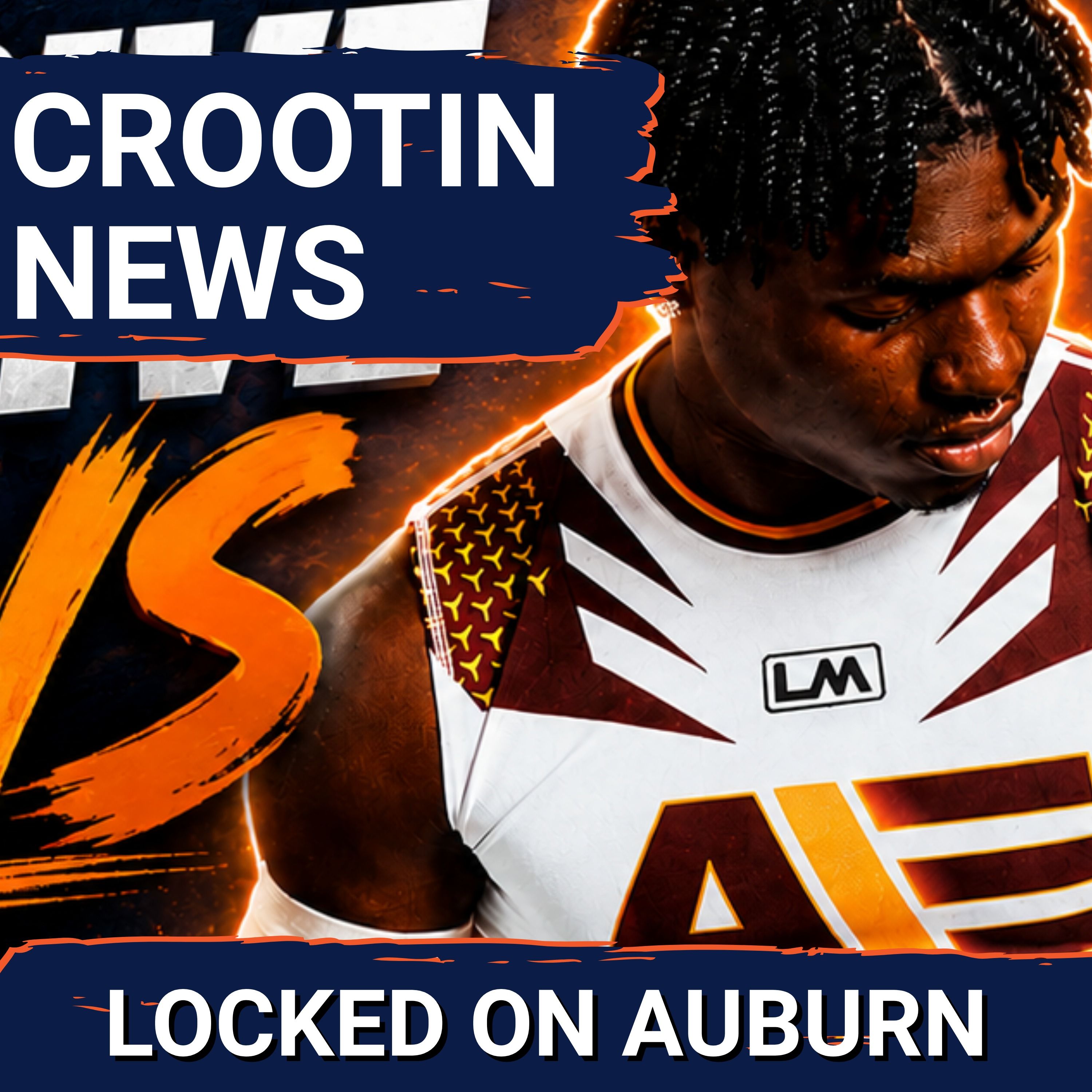Auburn Is Great Spot For Talented 2027 Quarterback