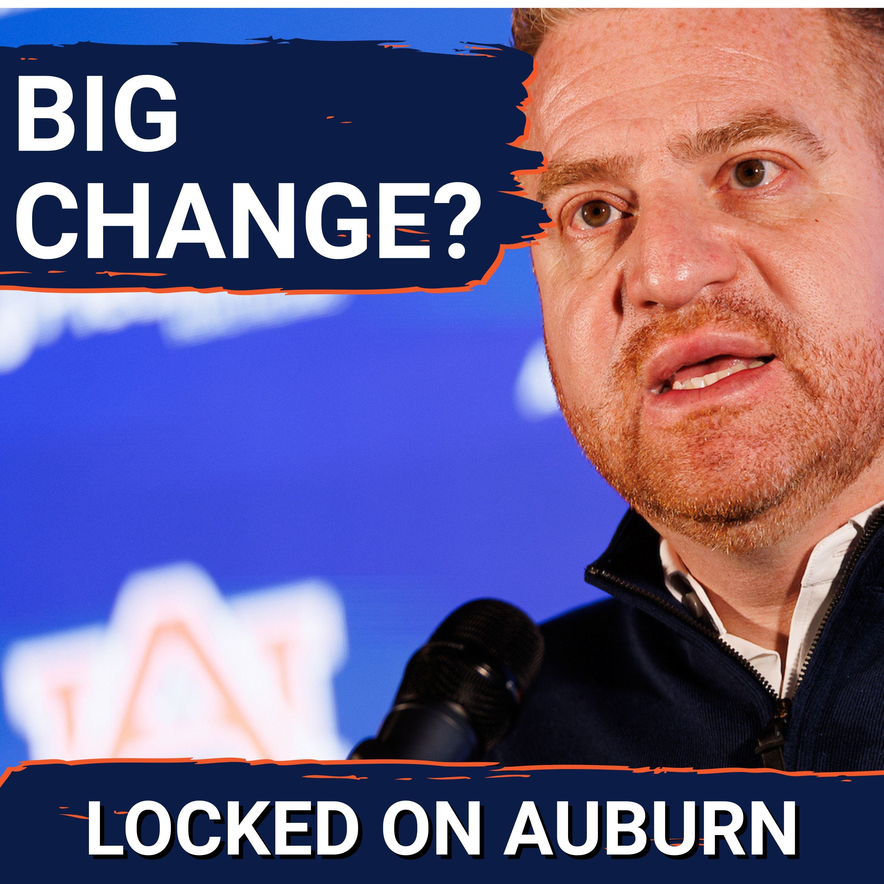 THANK YOU: Alex Golesh ALREADY Doing Things Hugh Freeze Would Not Do As Auburn Head Coach