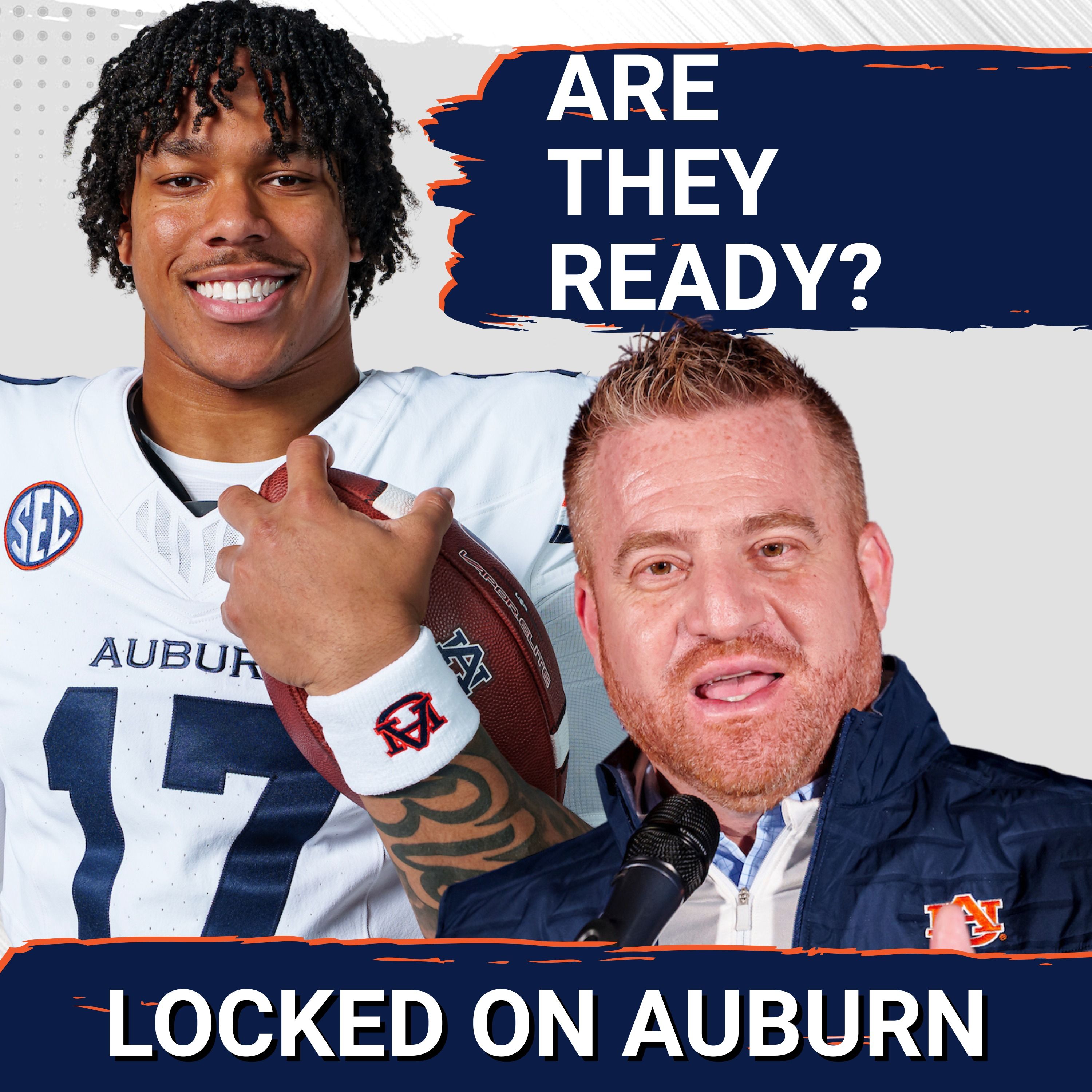 YES: National Media is Getting MORE HYPED for Byrum Brown, Alex Golesh